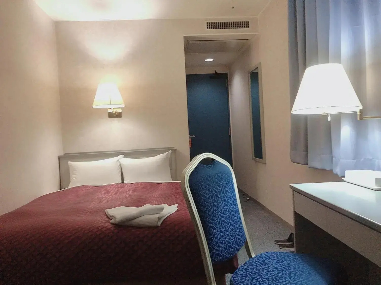 Seagrande Shimizu Station Hotel