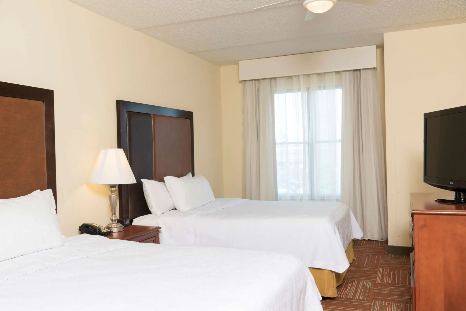 Homewood Suites Lexington-Hamburg