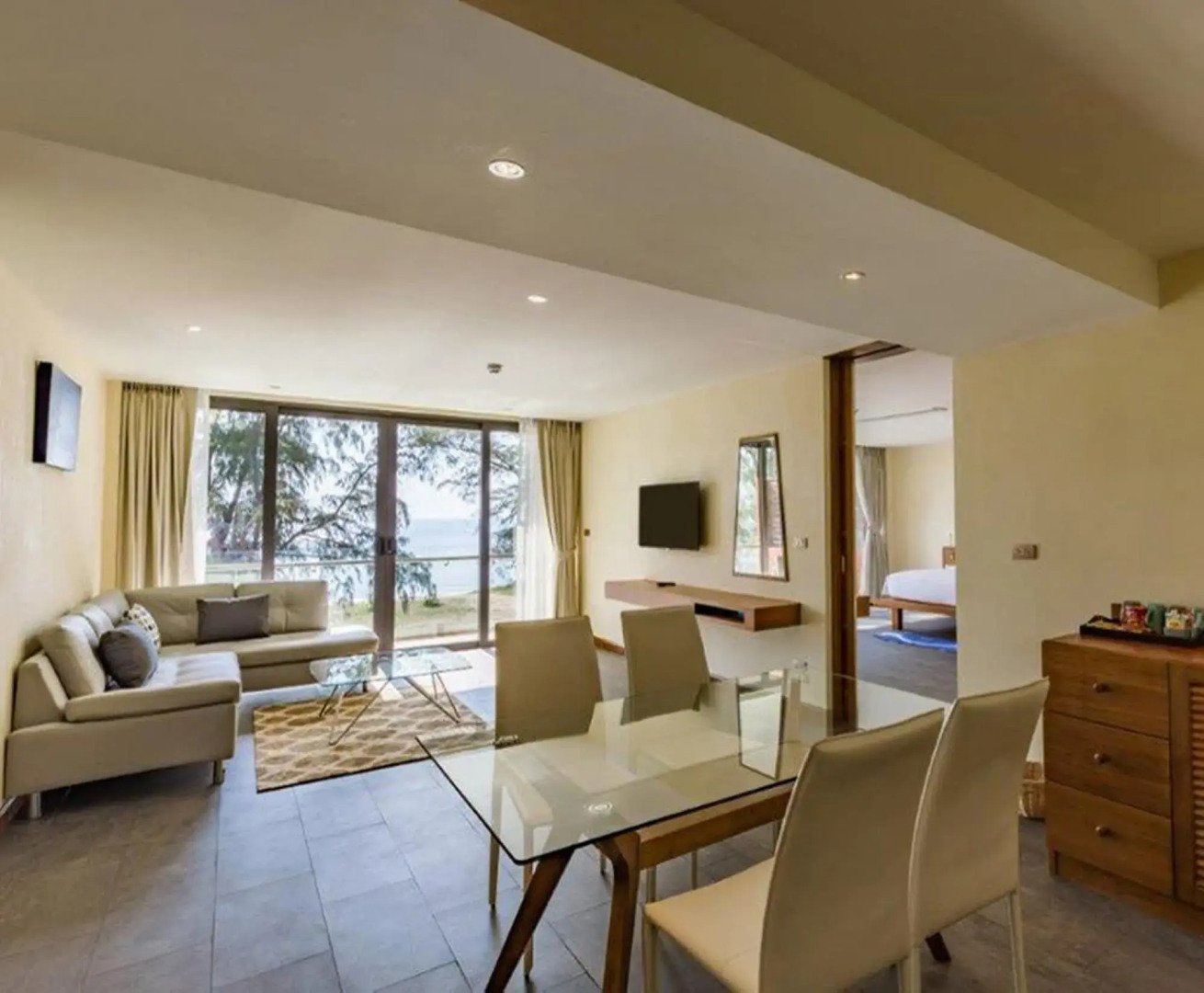 Coriacea Boutique Resort