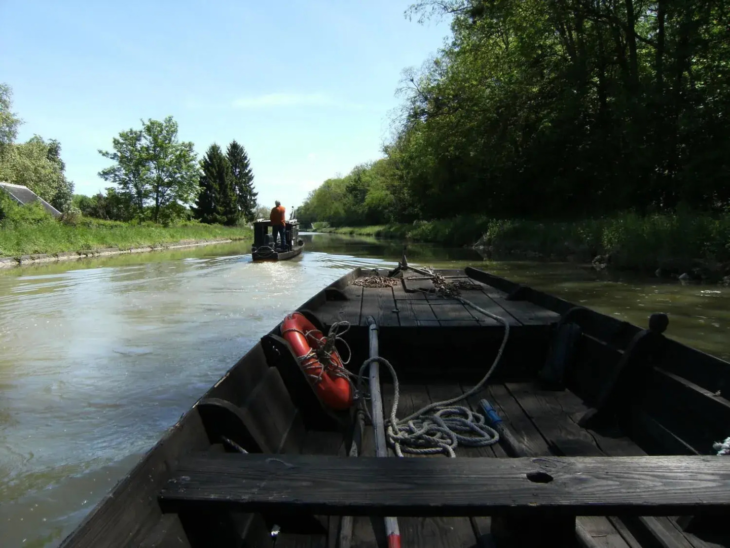 Chambre d'Hôtes Proche de Briare