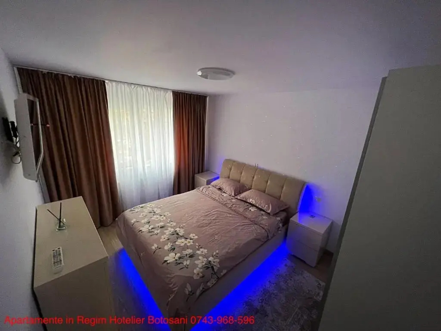 Apartament cu 3 camere De Lux aproape de Cornisa Aquapark vizavi de Carrefour