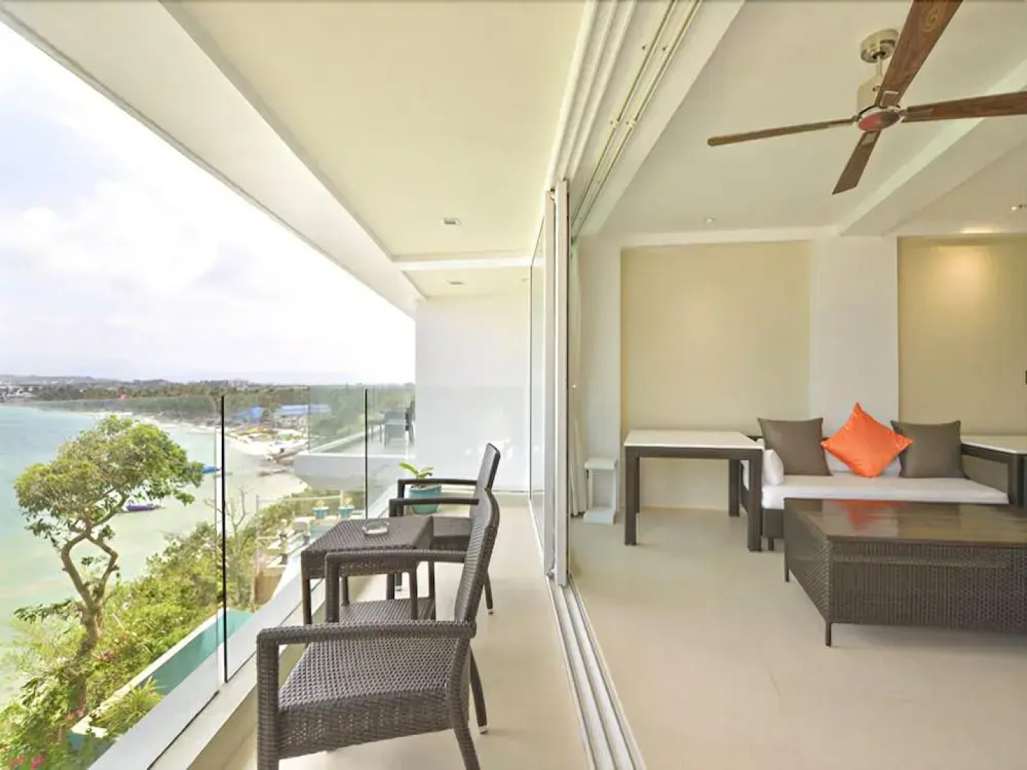 Karuna Suites & Residence