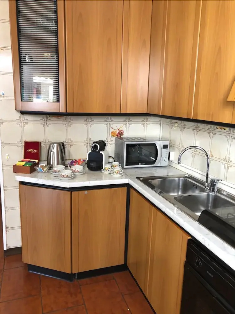 Welc-oM Thermal Apartment