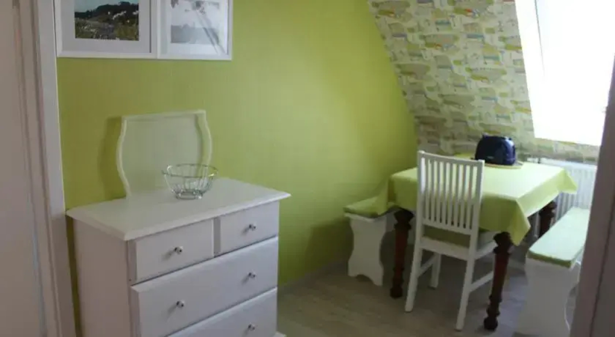 Apartments Ferienwohnungen Bauernhaus Trumpp