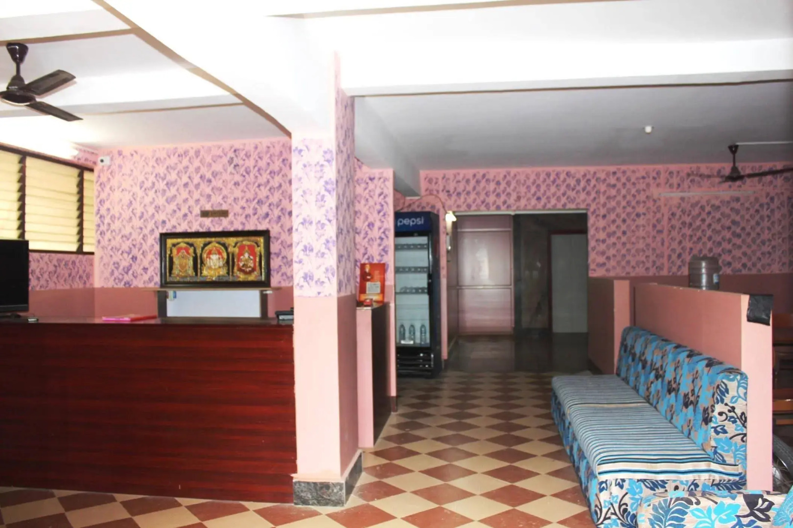 Aishvarya Residency Coimbatore