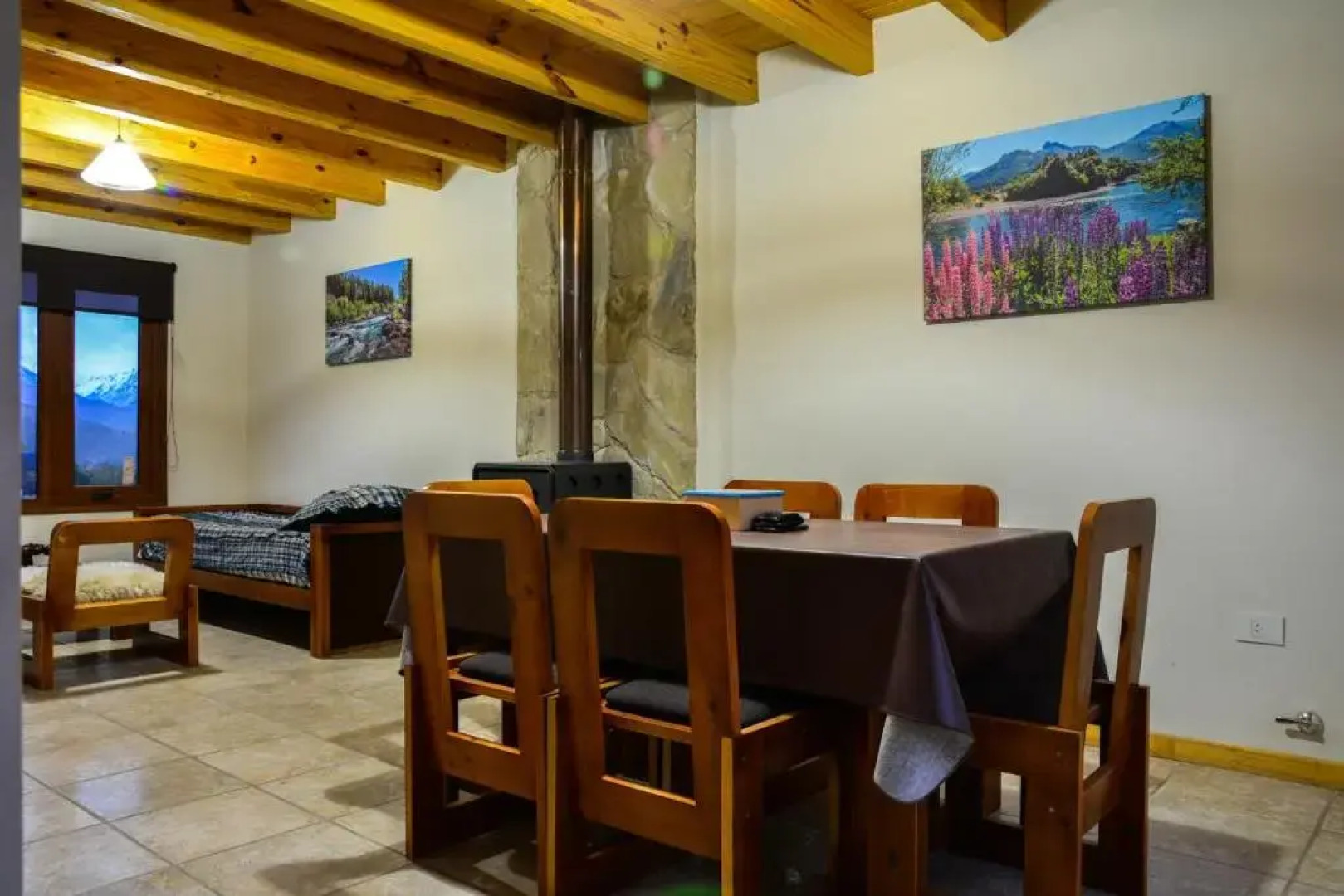 Cabañas & Apart Ruta 63