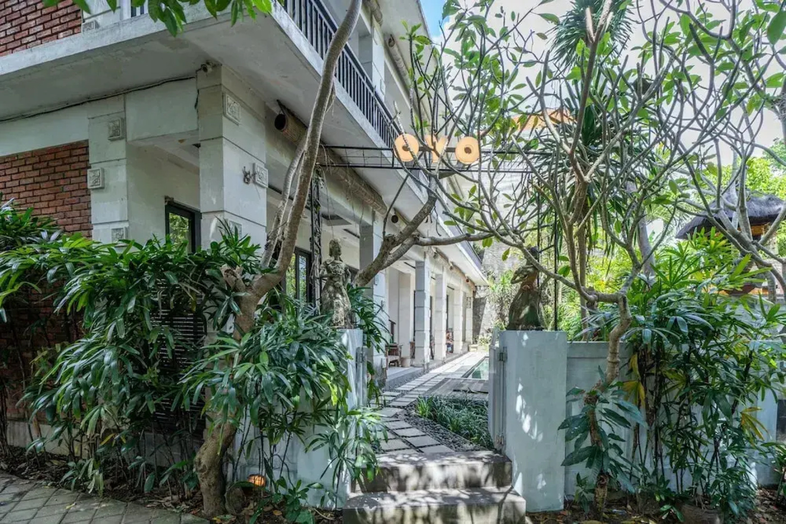 OYO 785 Van Mandri Guest House