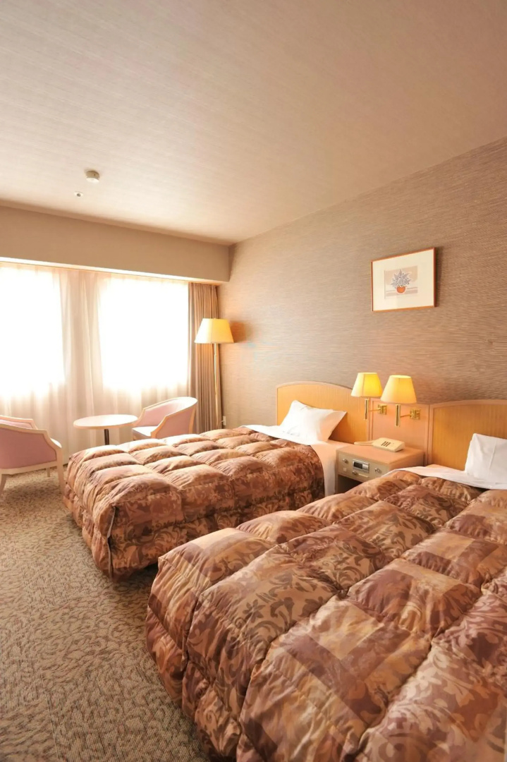 Rako Hananoi Hotel