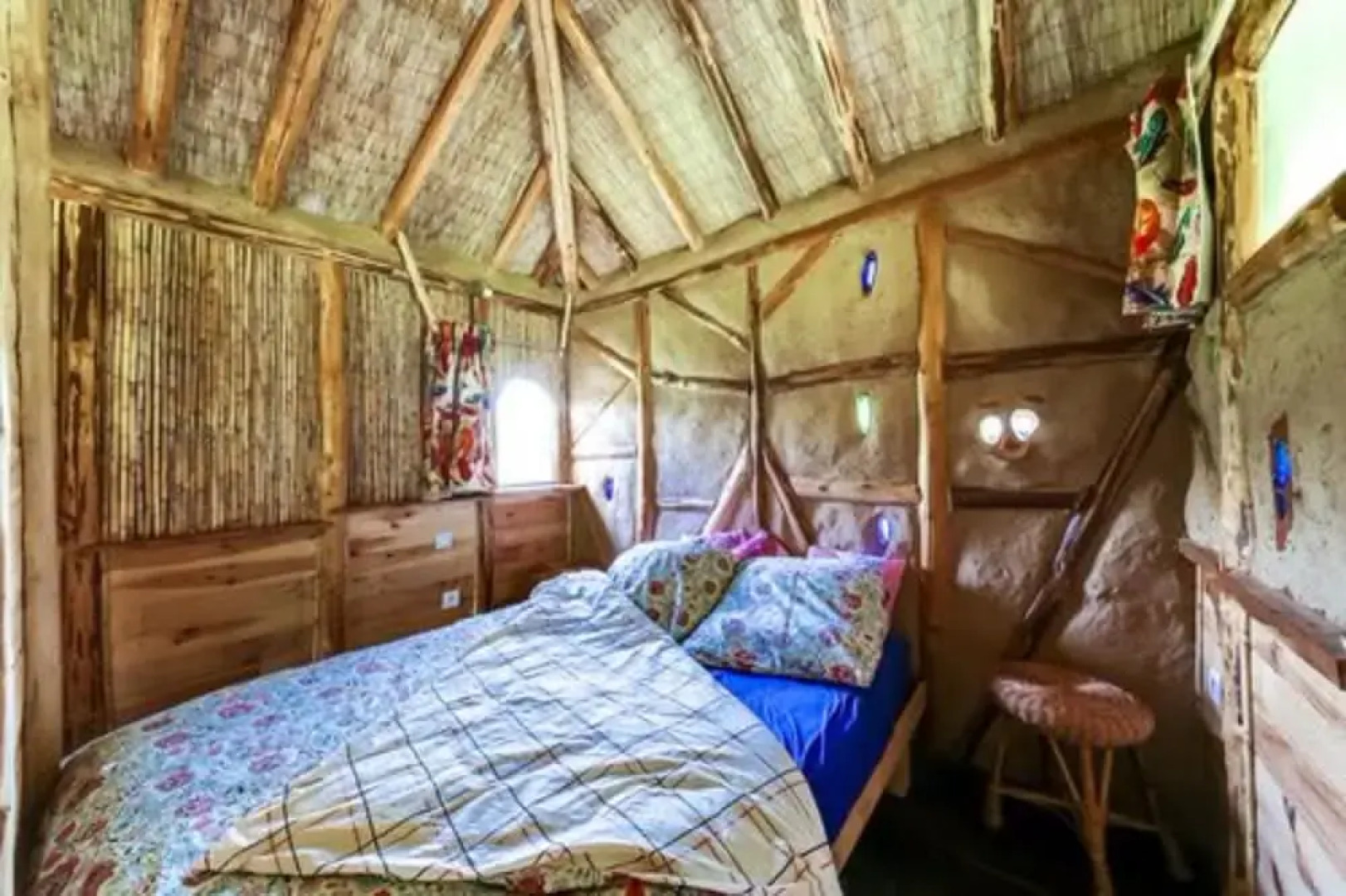 Les Cabanes du Verbamont