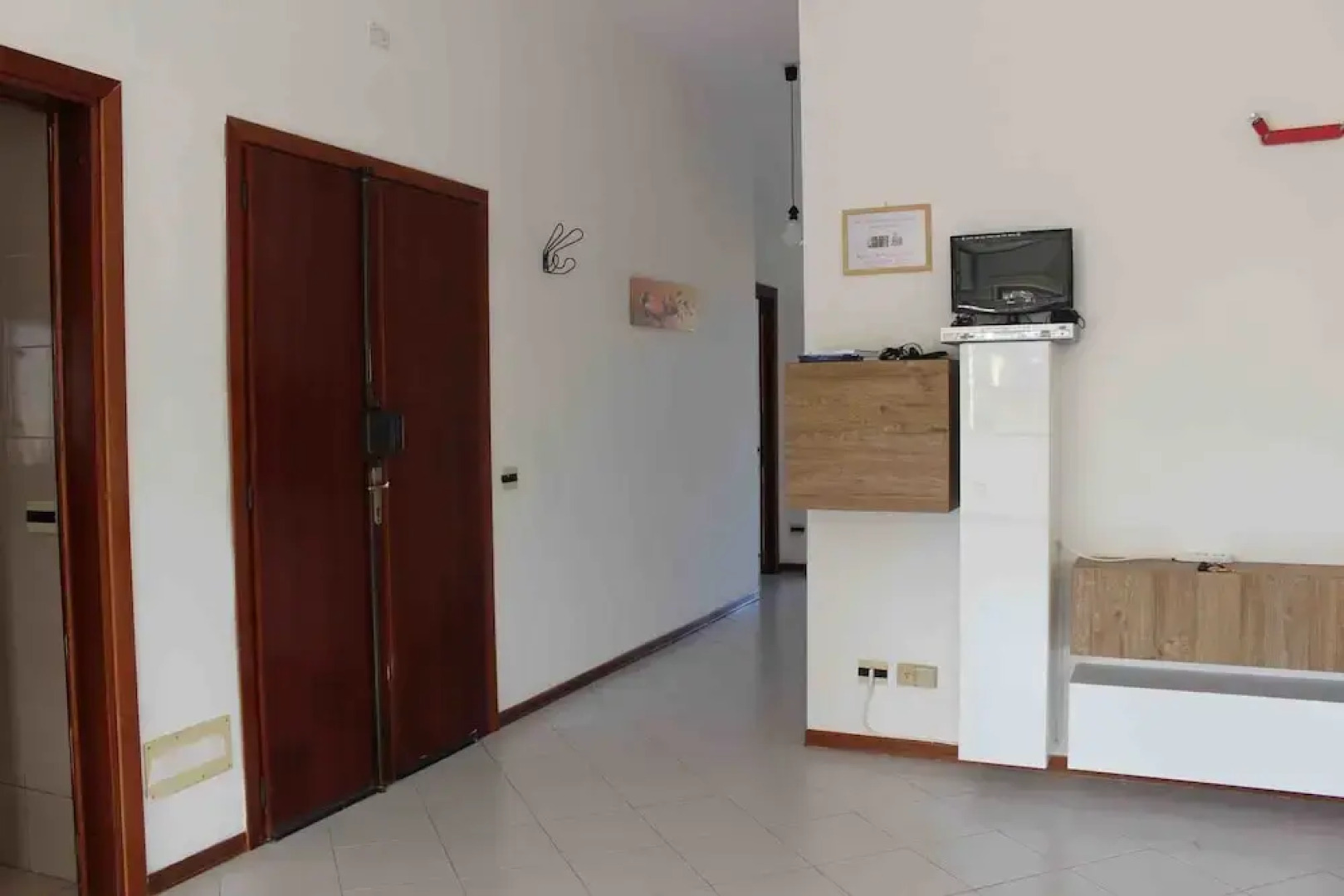 Appartamento vista mare - 5° piano