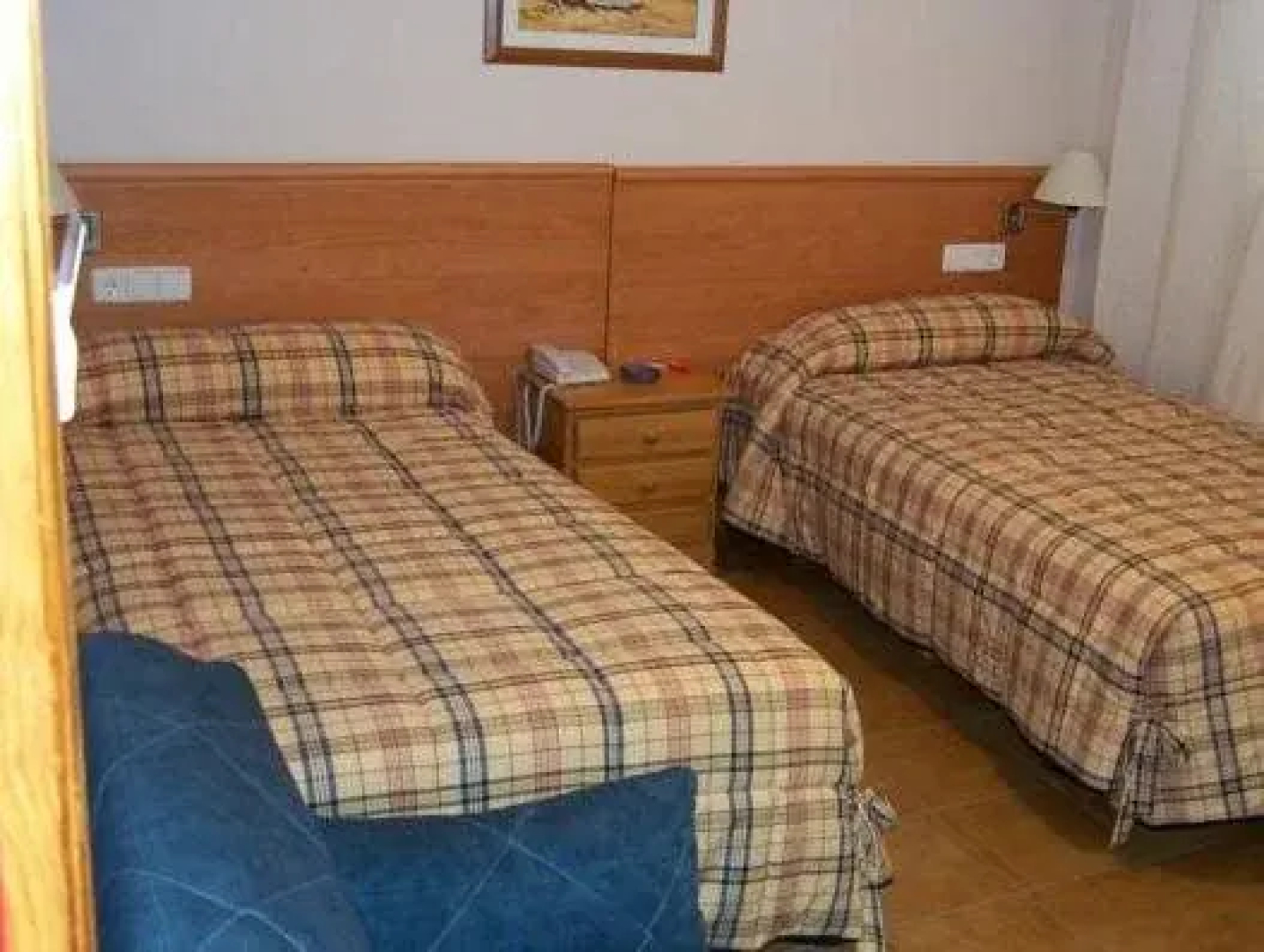 Hotel Mar Mediterraneo