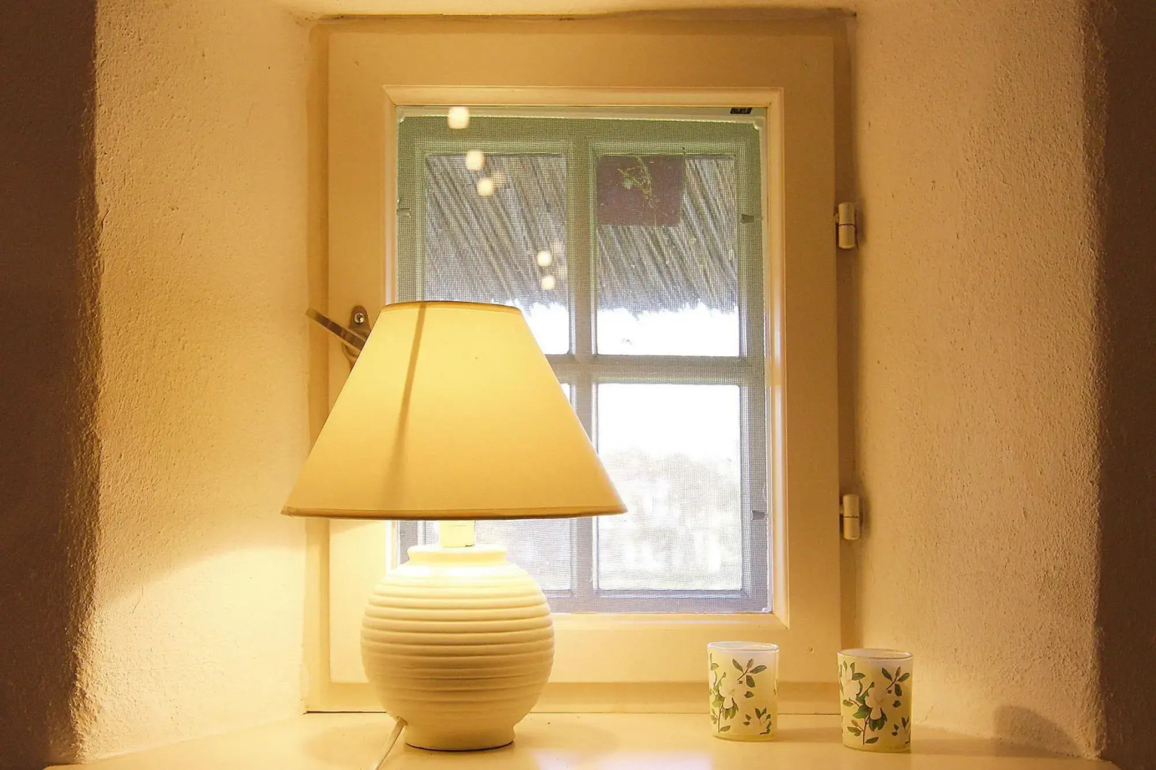 Apartment Dycke House, Zudar