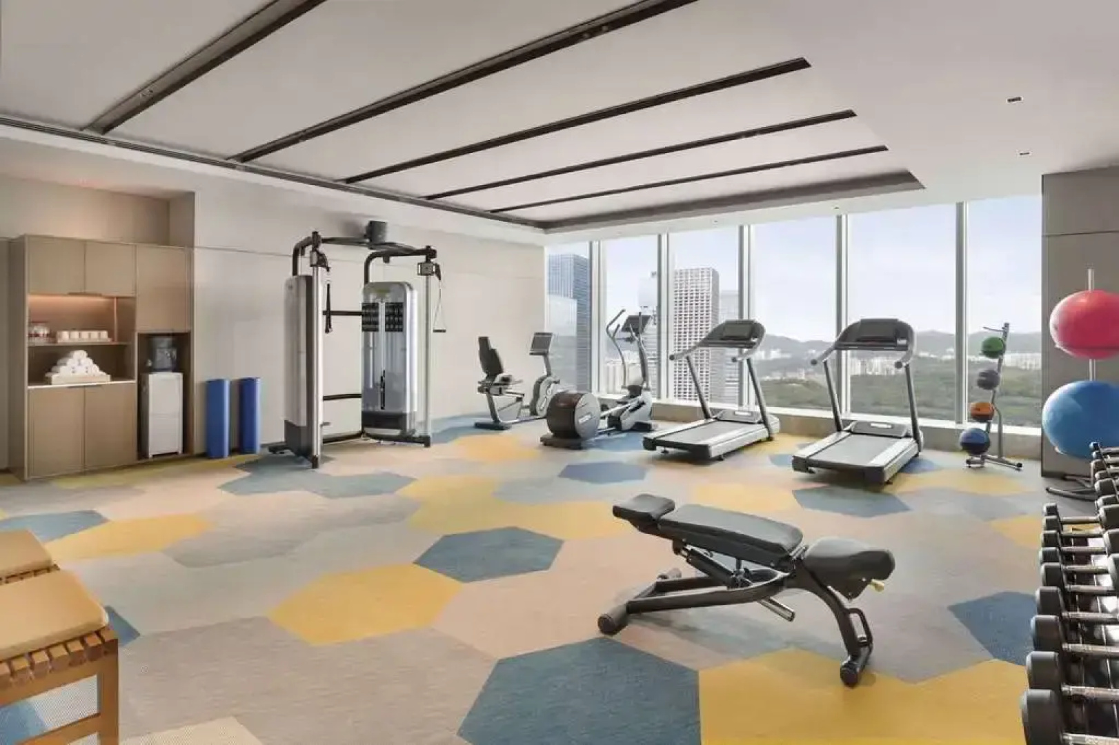 Hyatt Place Liuzhou