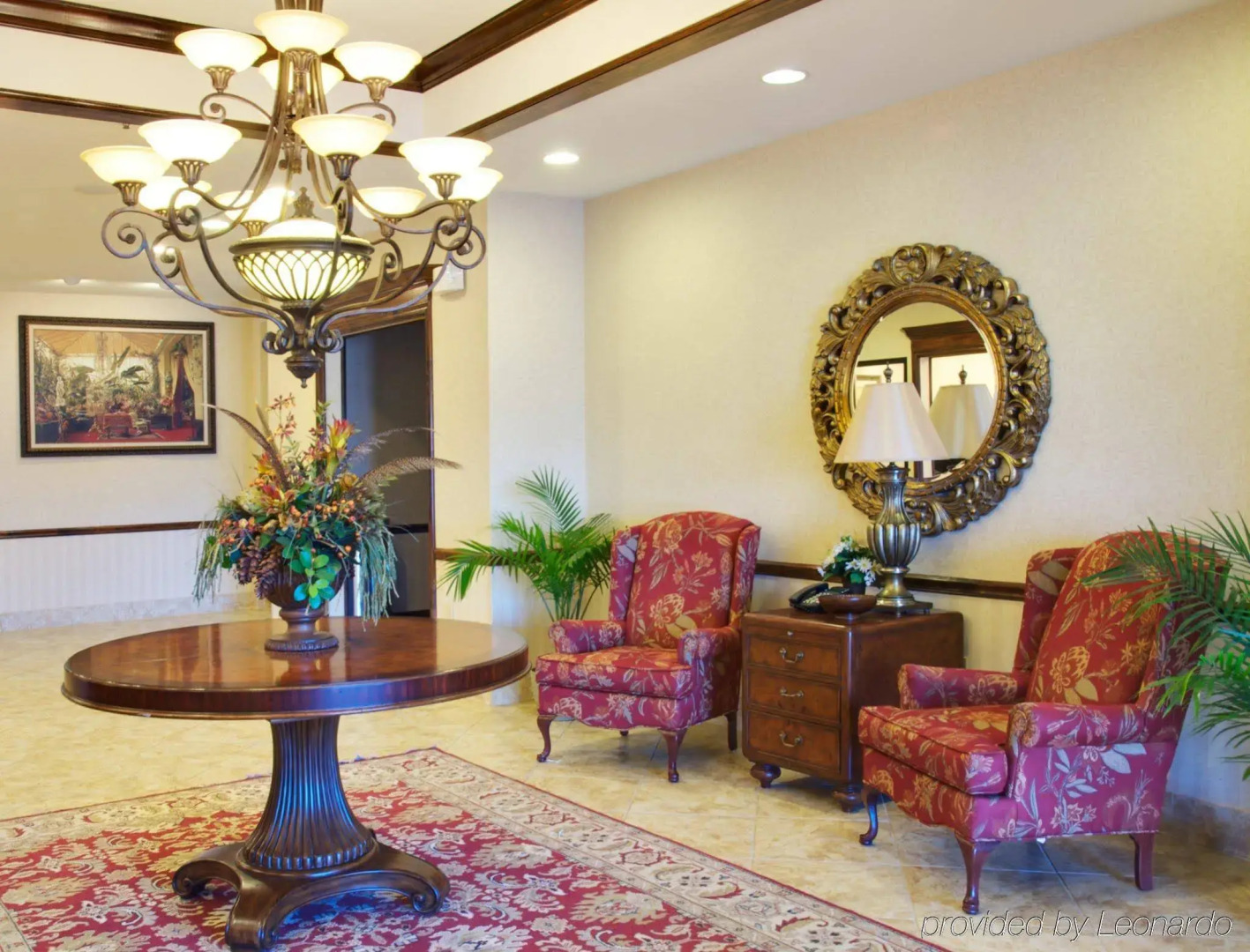 Holiday Inn Express & Suites Center by IHG