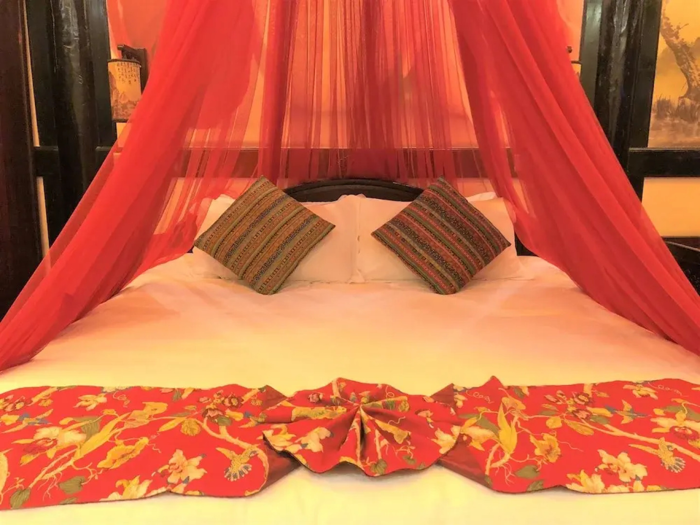 Heshun No.29 Mansion