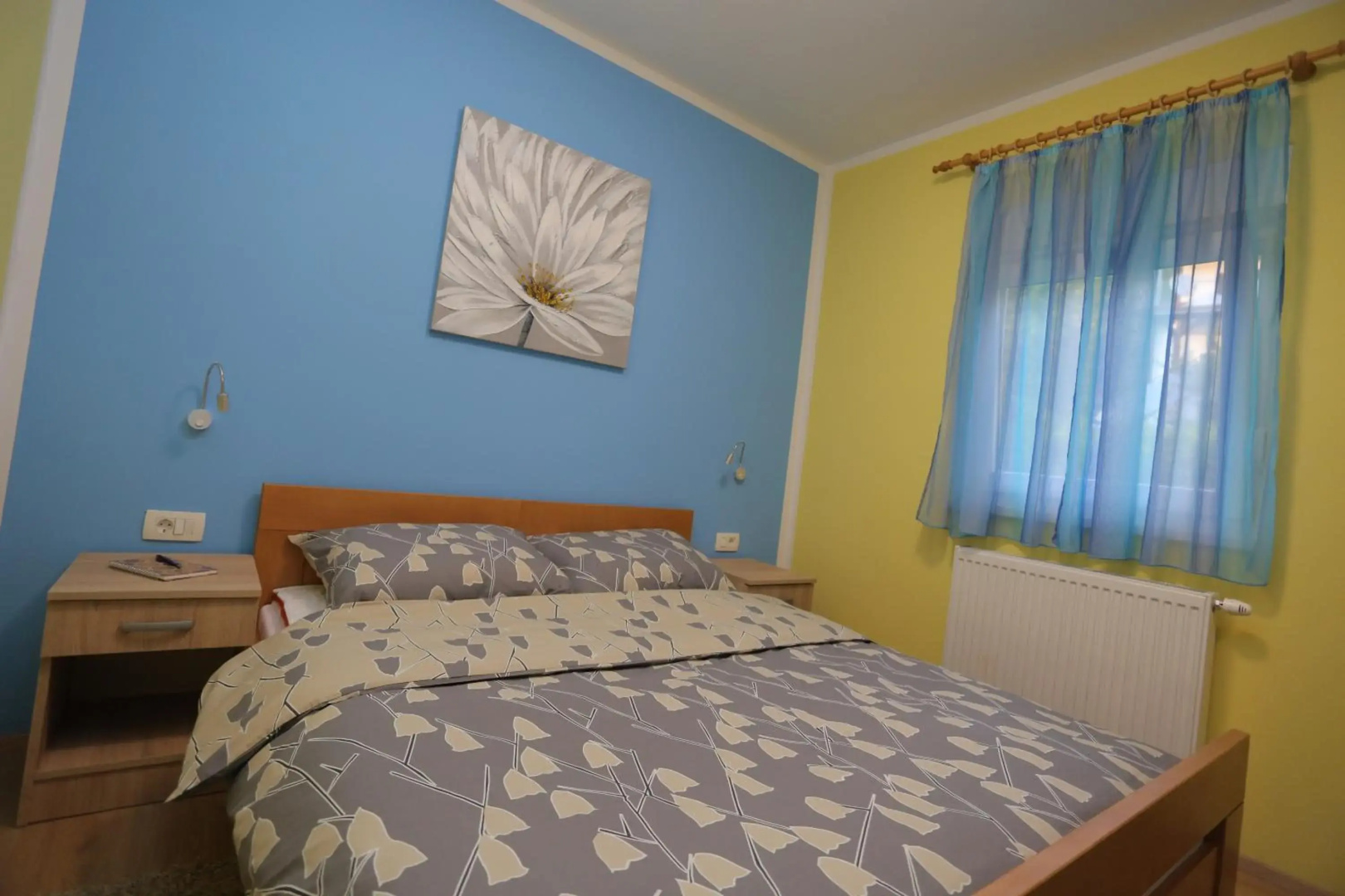 Apartmani Ksenija
