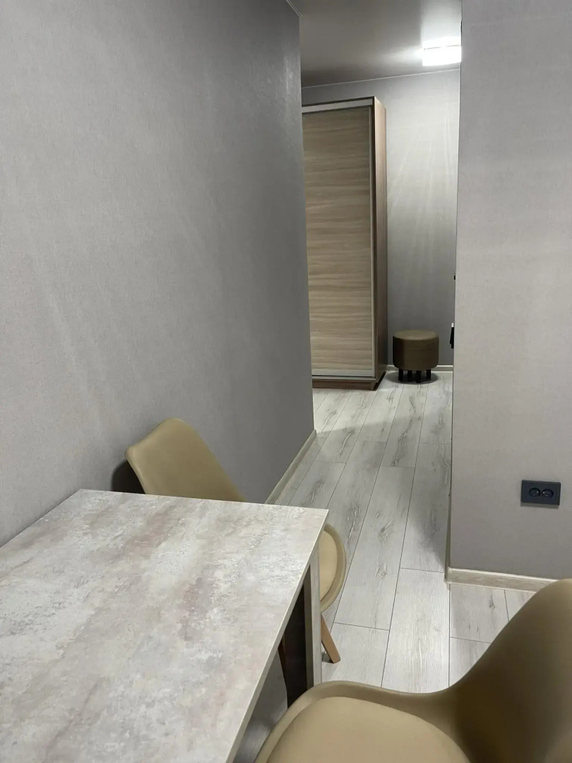 Апартаменты на улице Красная 50