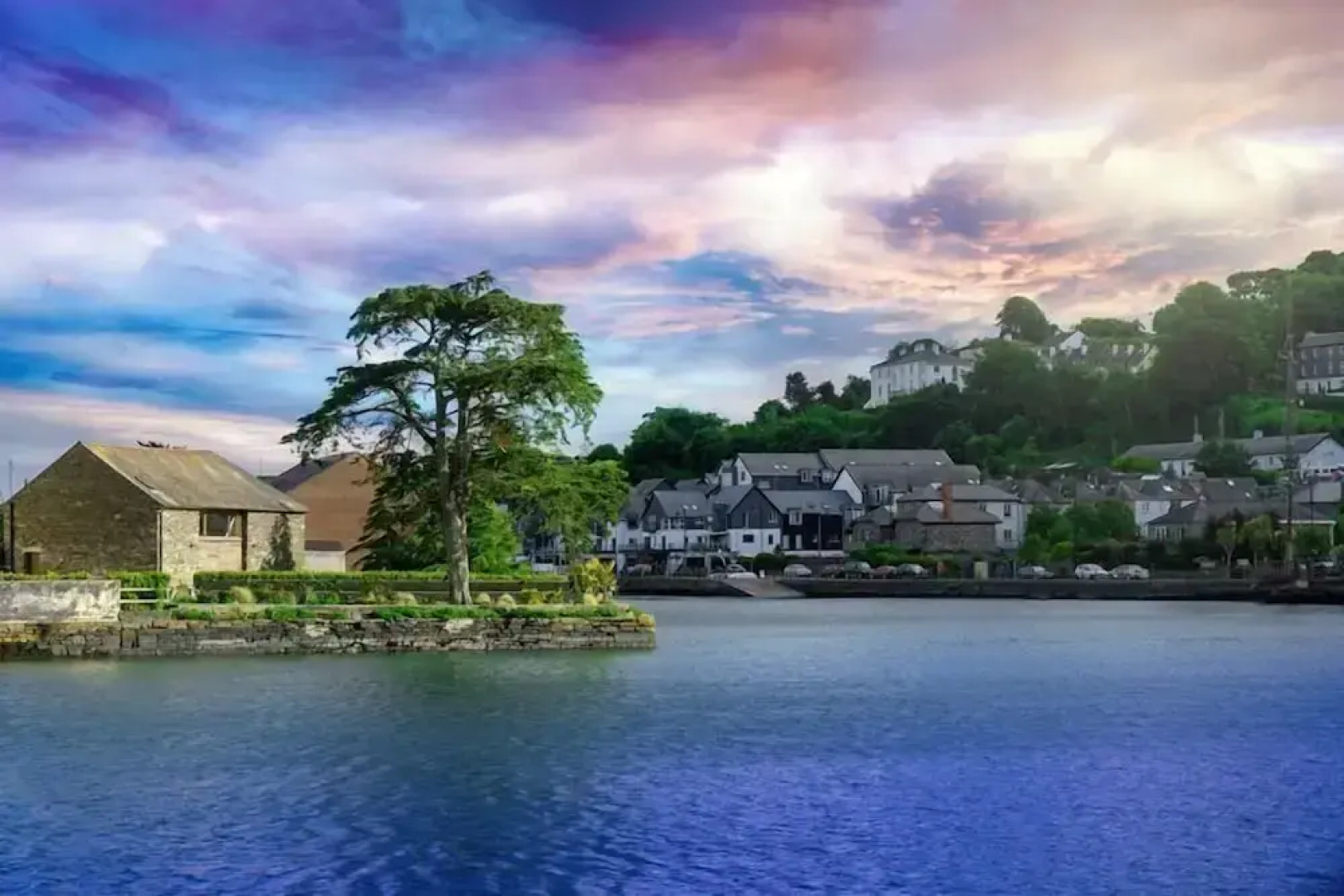 Old Bank House Kinsale