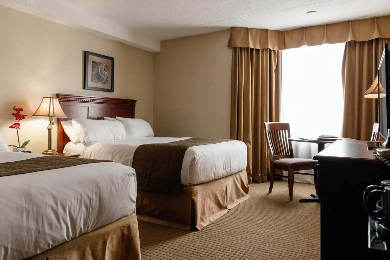 Welcominns Hotel Ottawa