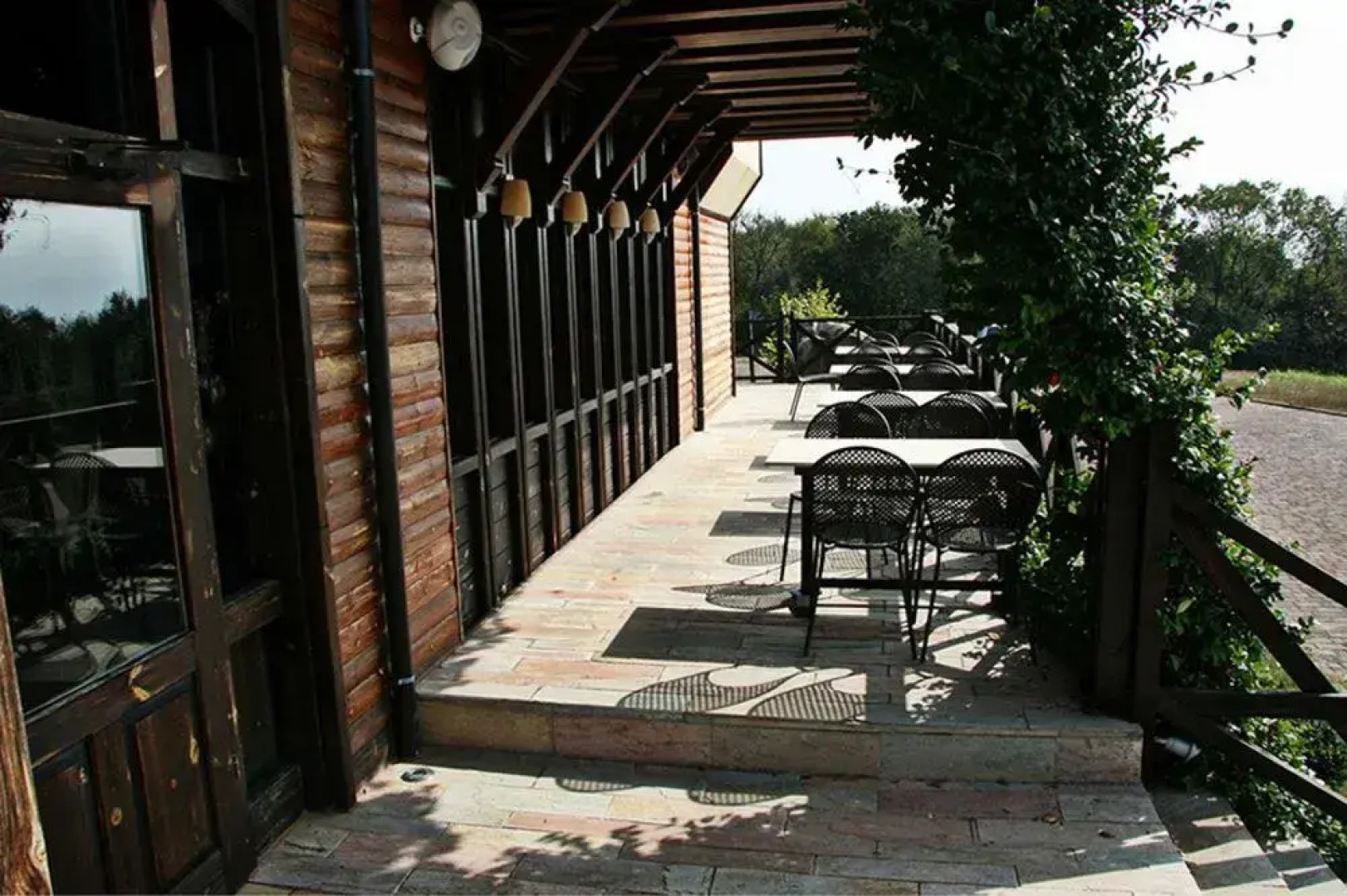 Refanidis Natural Luxury Hotel