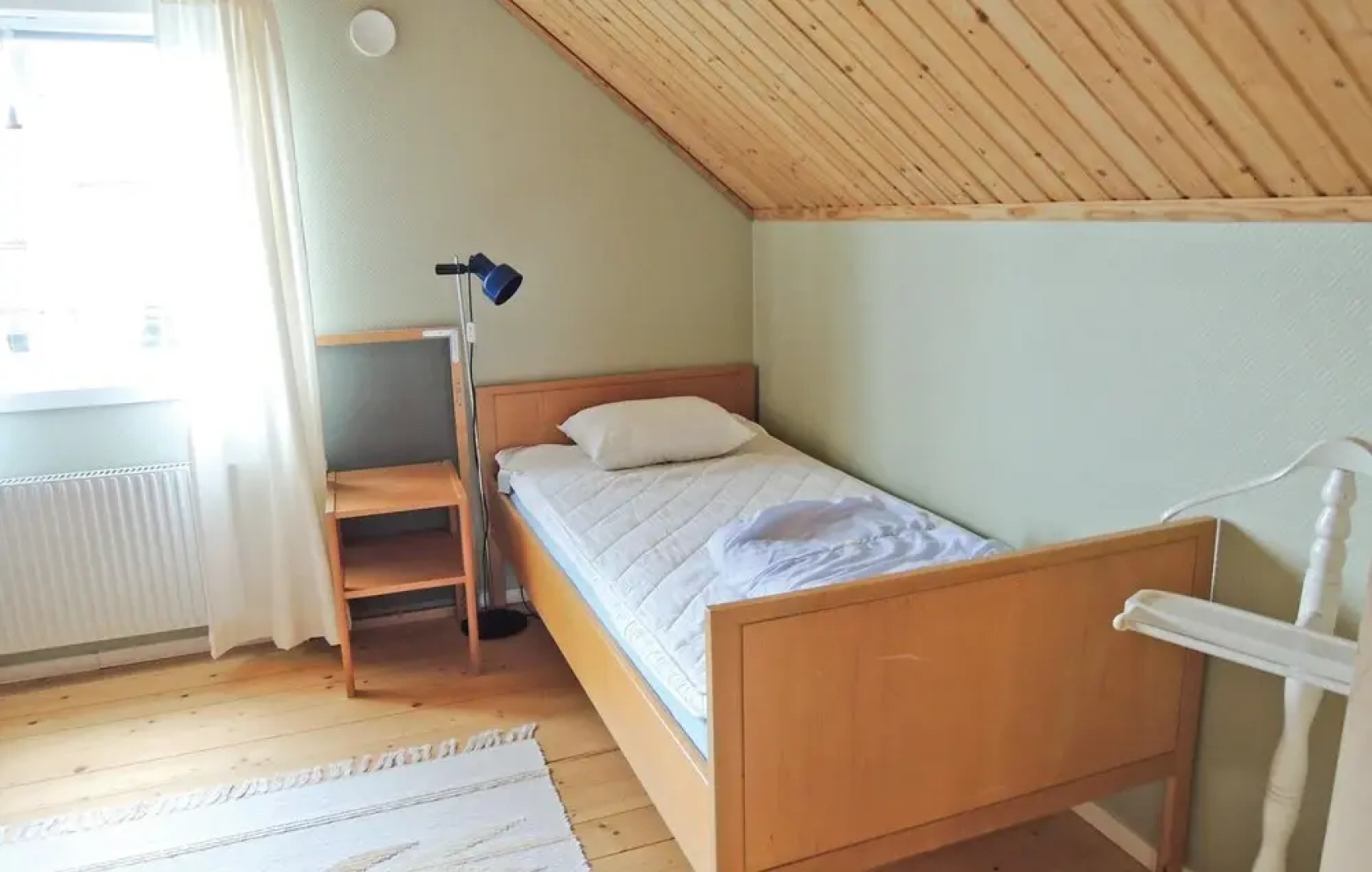 Nice Home in Vittaryd With 3 Bedrooms