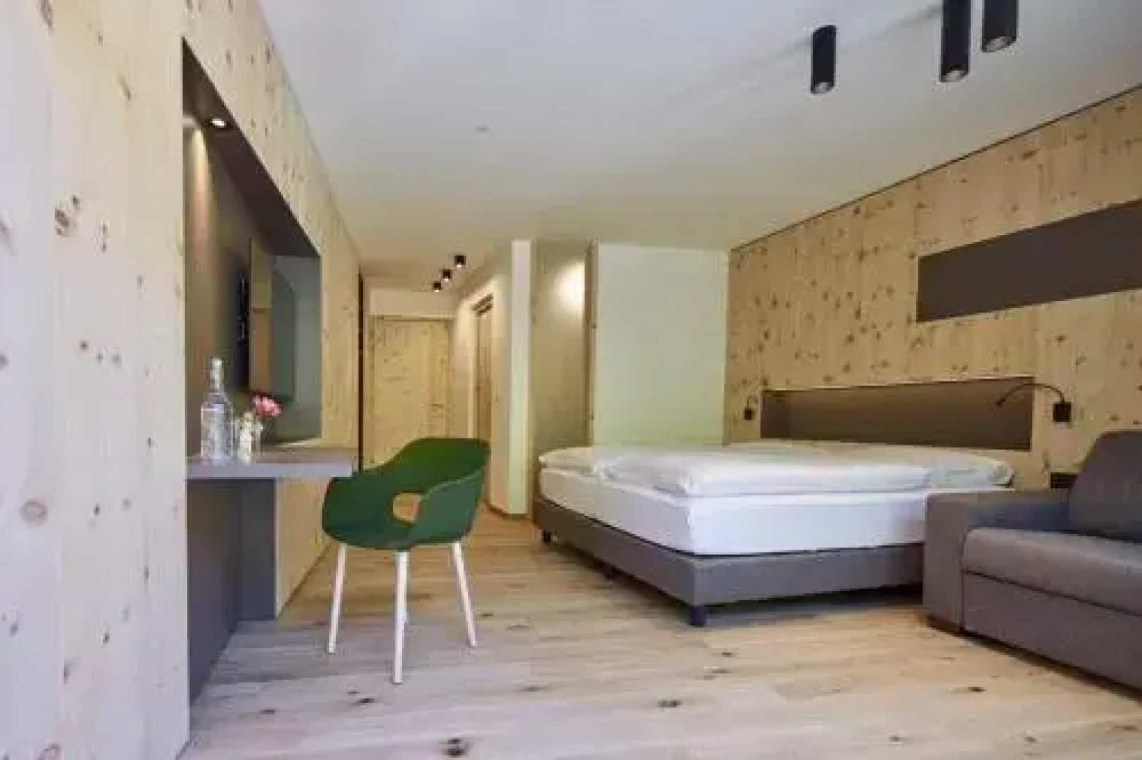 Restaurant Cafe Ladurner