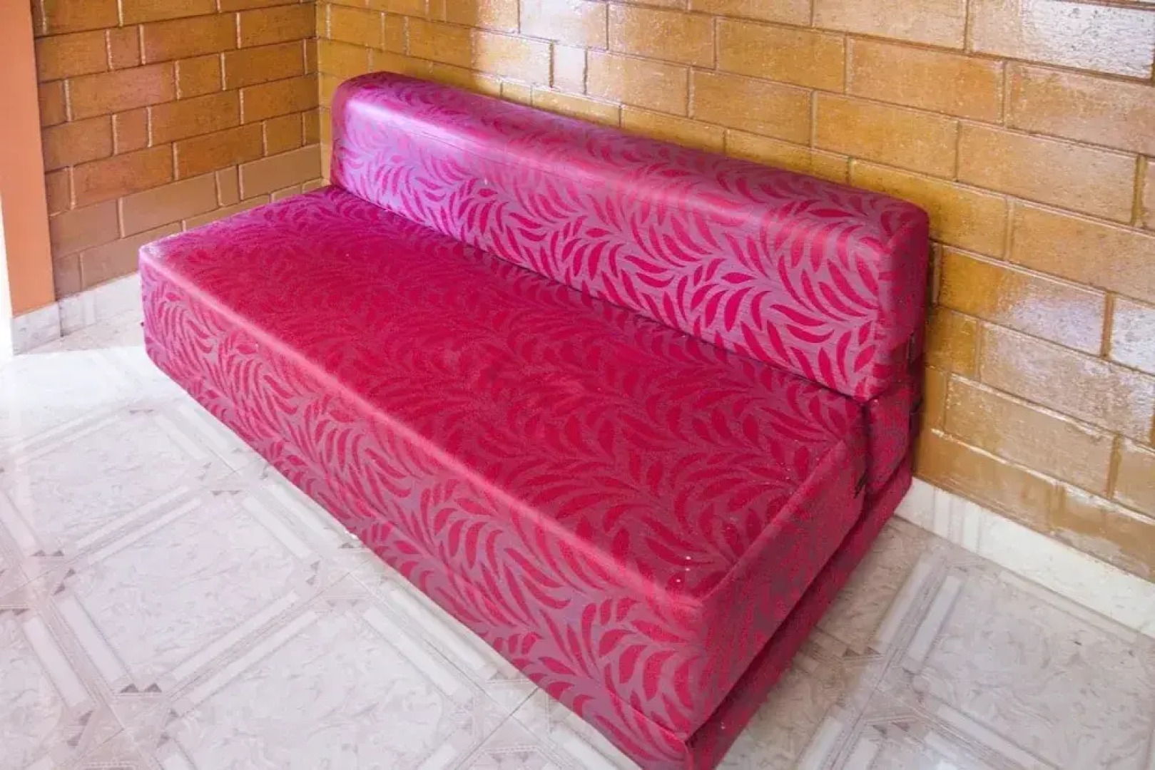 GuestHouser 1 BR Cottage 5c31