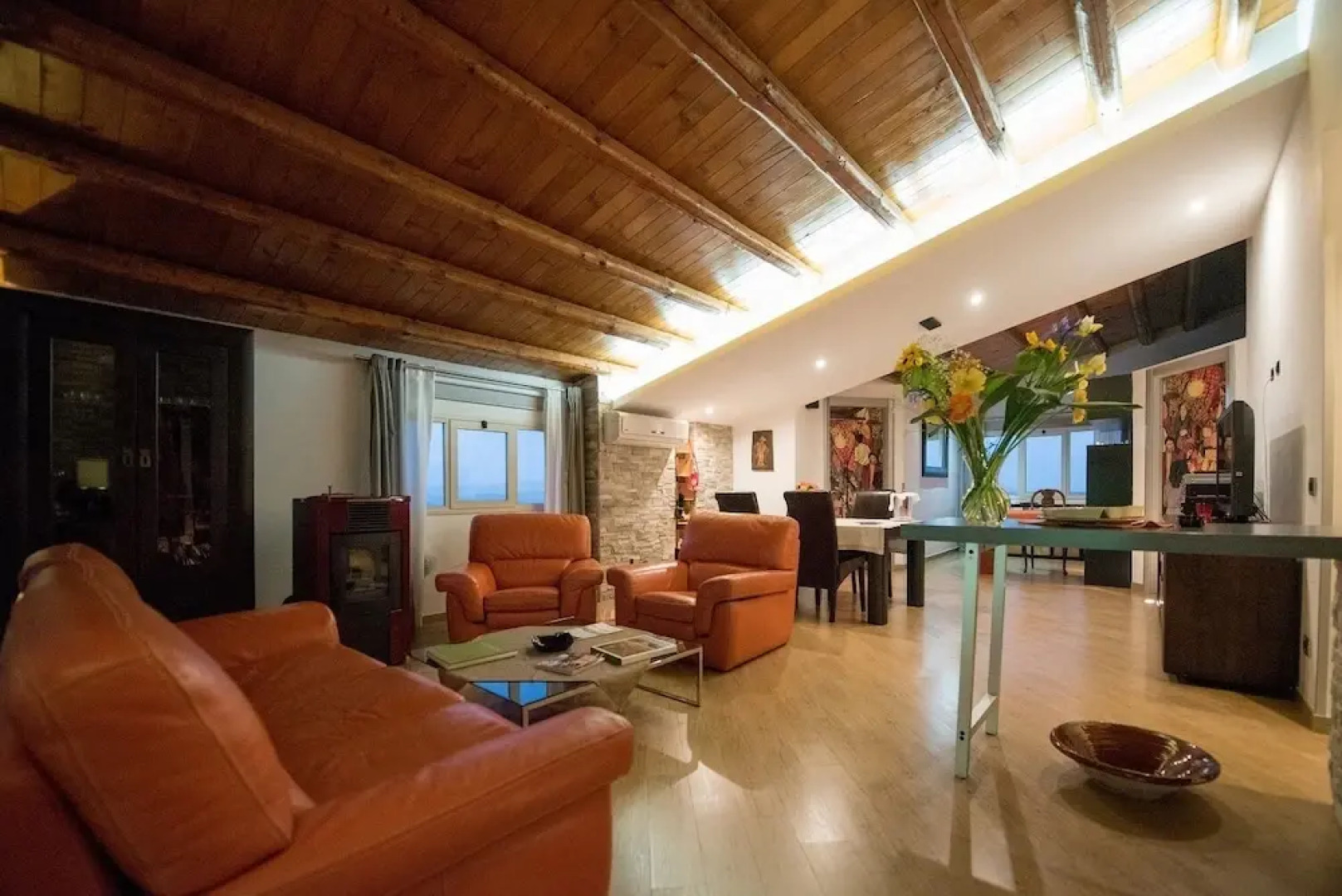 Camagna Country House Suite Guttuso