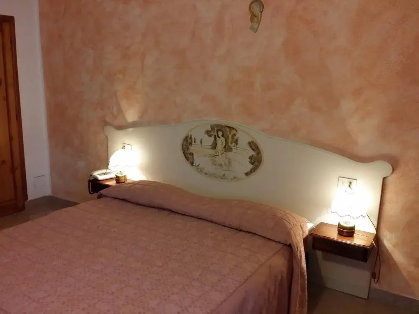 Albergo Diana