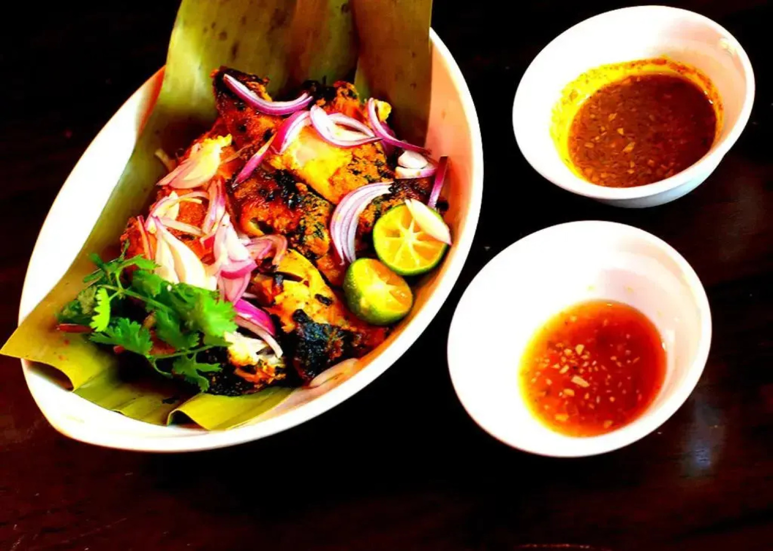 Guerrera Rice Paddy Villas