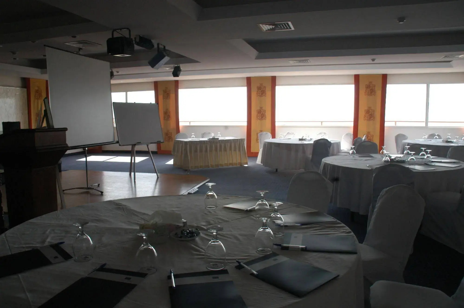 Mina Hotel