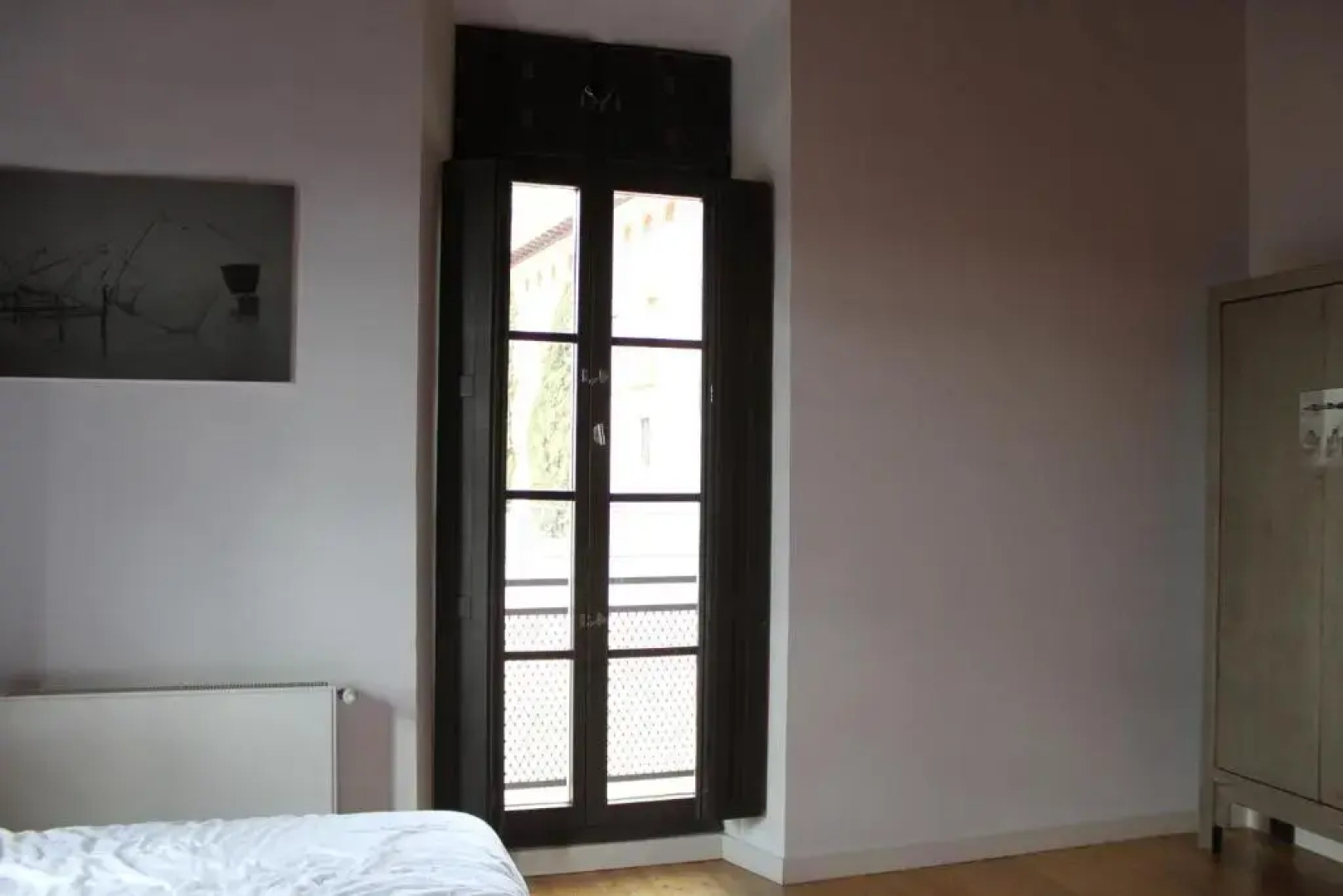 Hospedería de Alesves