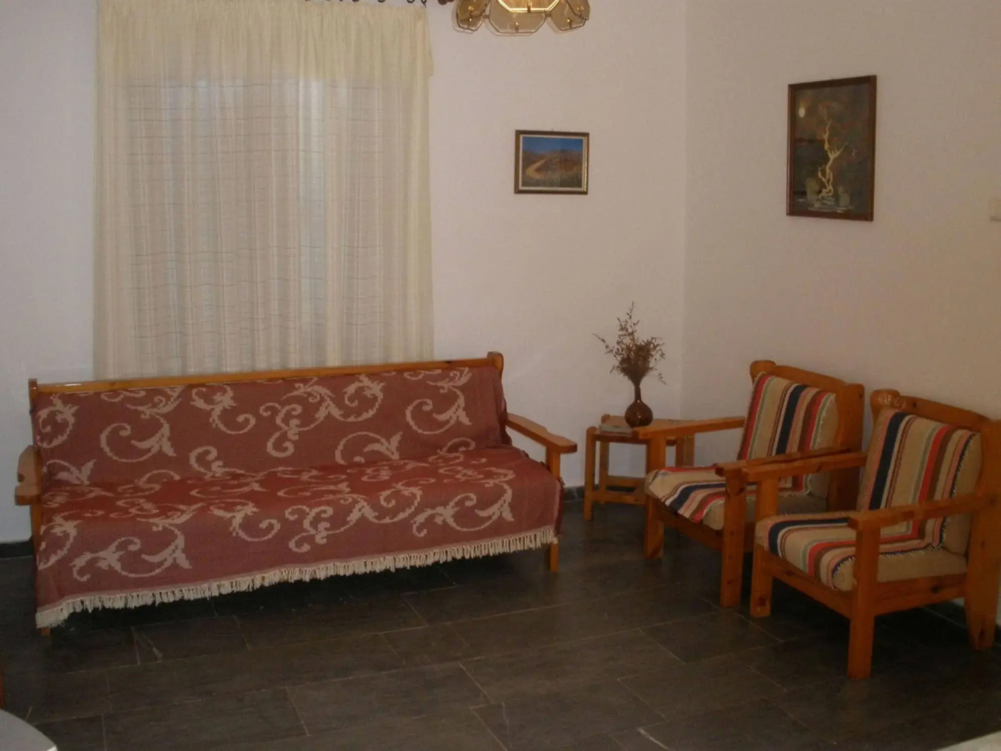 Porto Heli Apartments