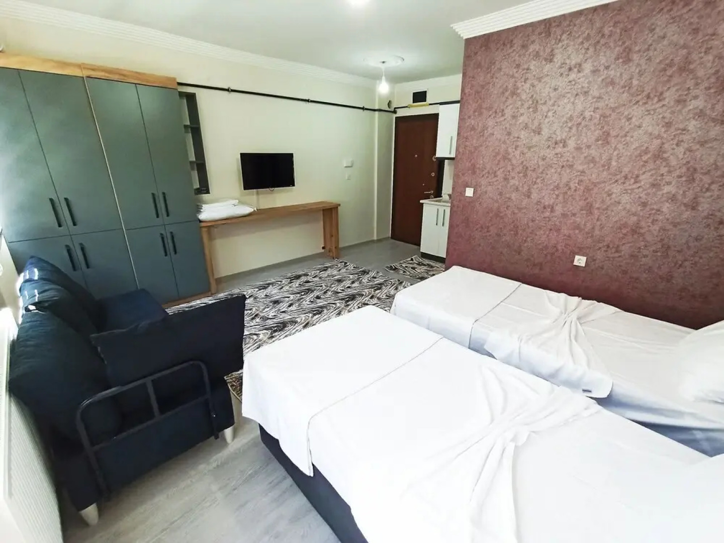 Pasha Suite Konaklama