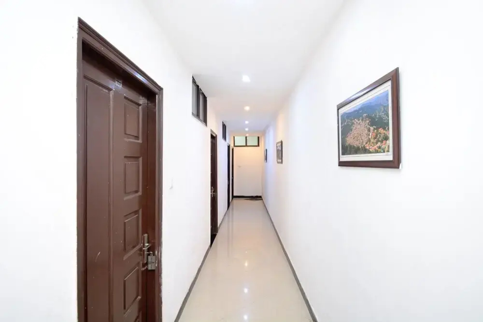 Hotel Prem Nisarga