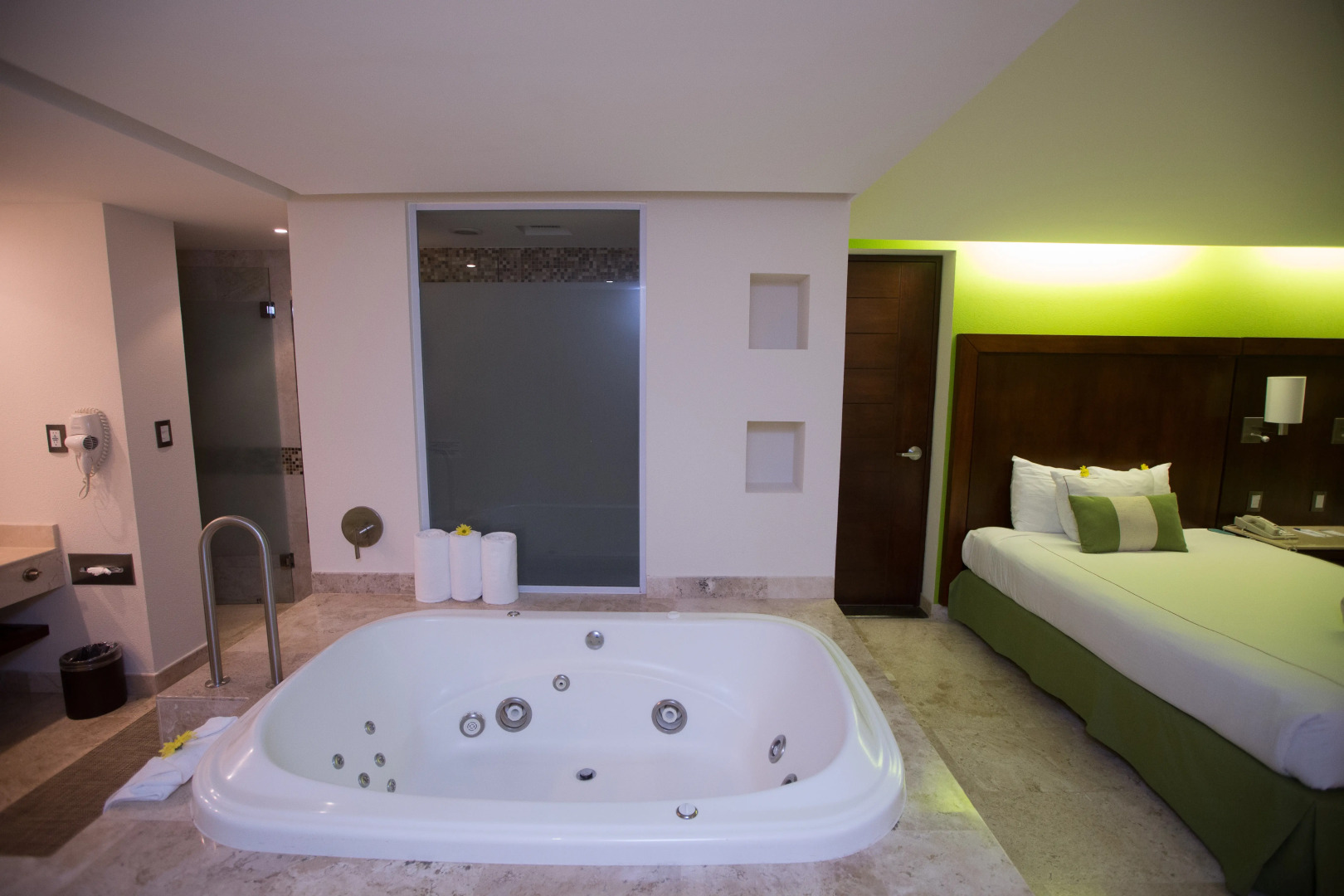 Hotel Azul Ixtapa Grand Resort Spa and Convention Center