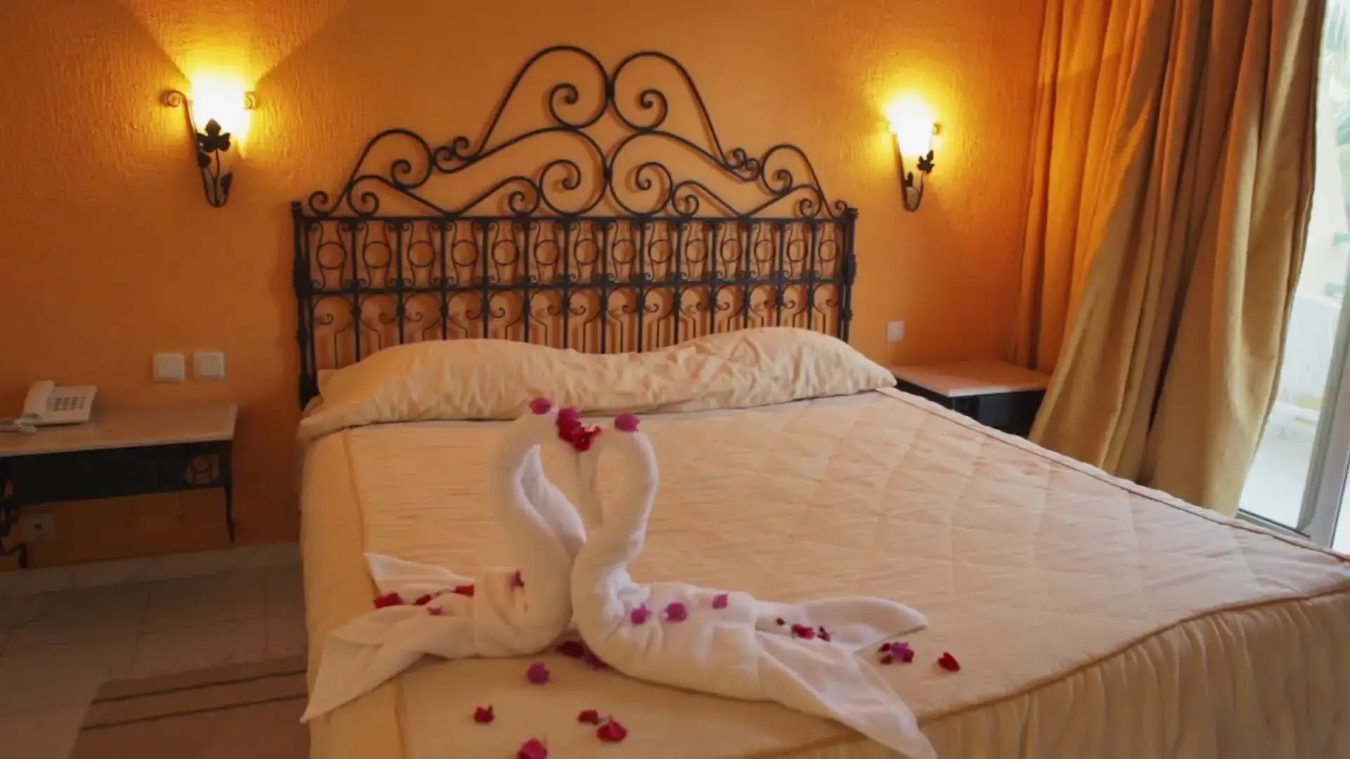 The Ksar Djerba Charming Hotel & SPA