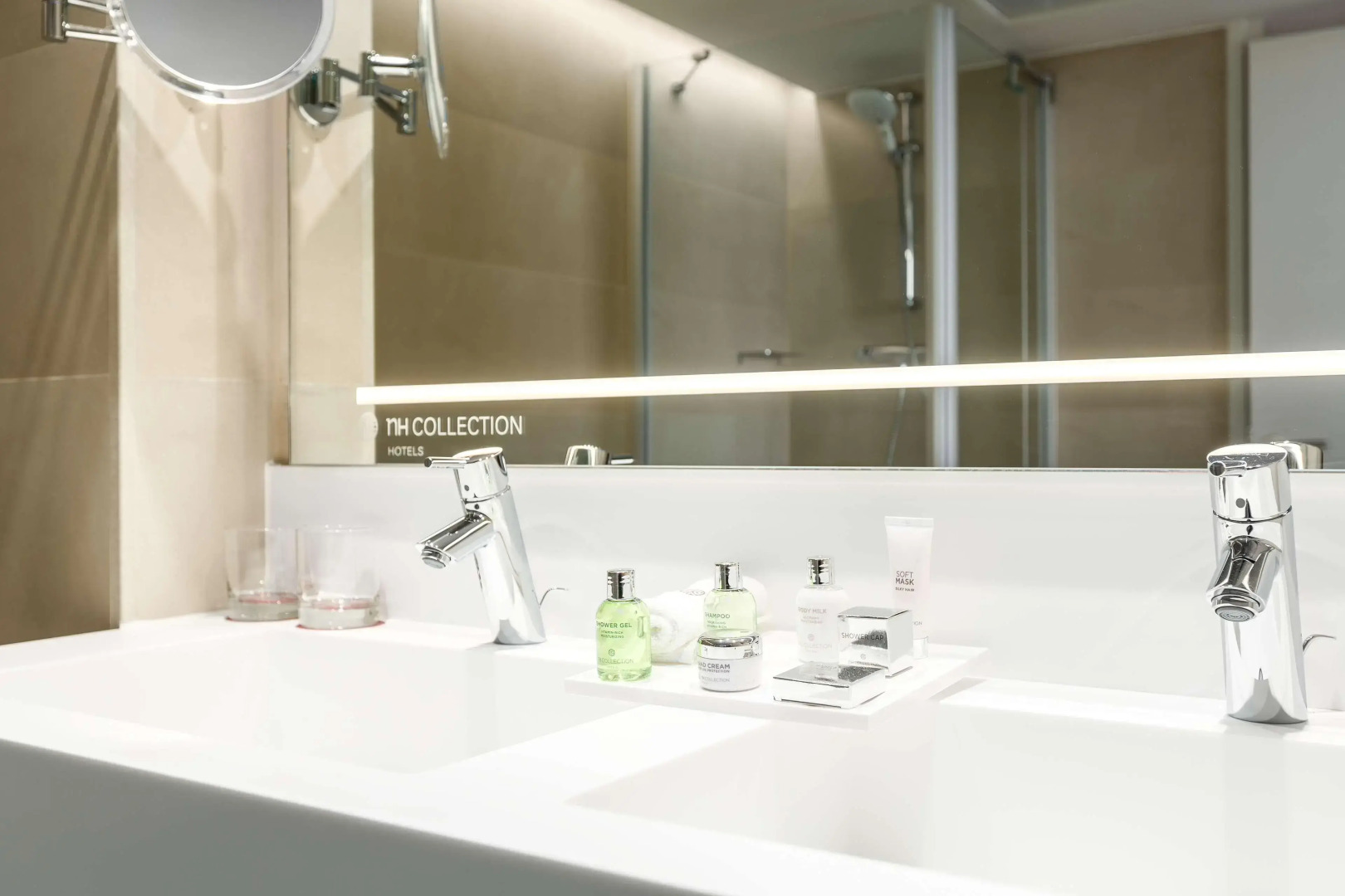 NH Collection Amsterdam Barbizon Palace