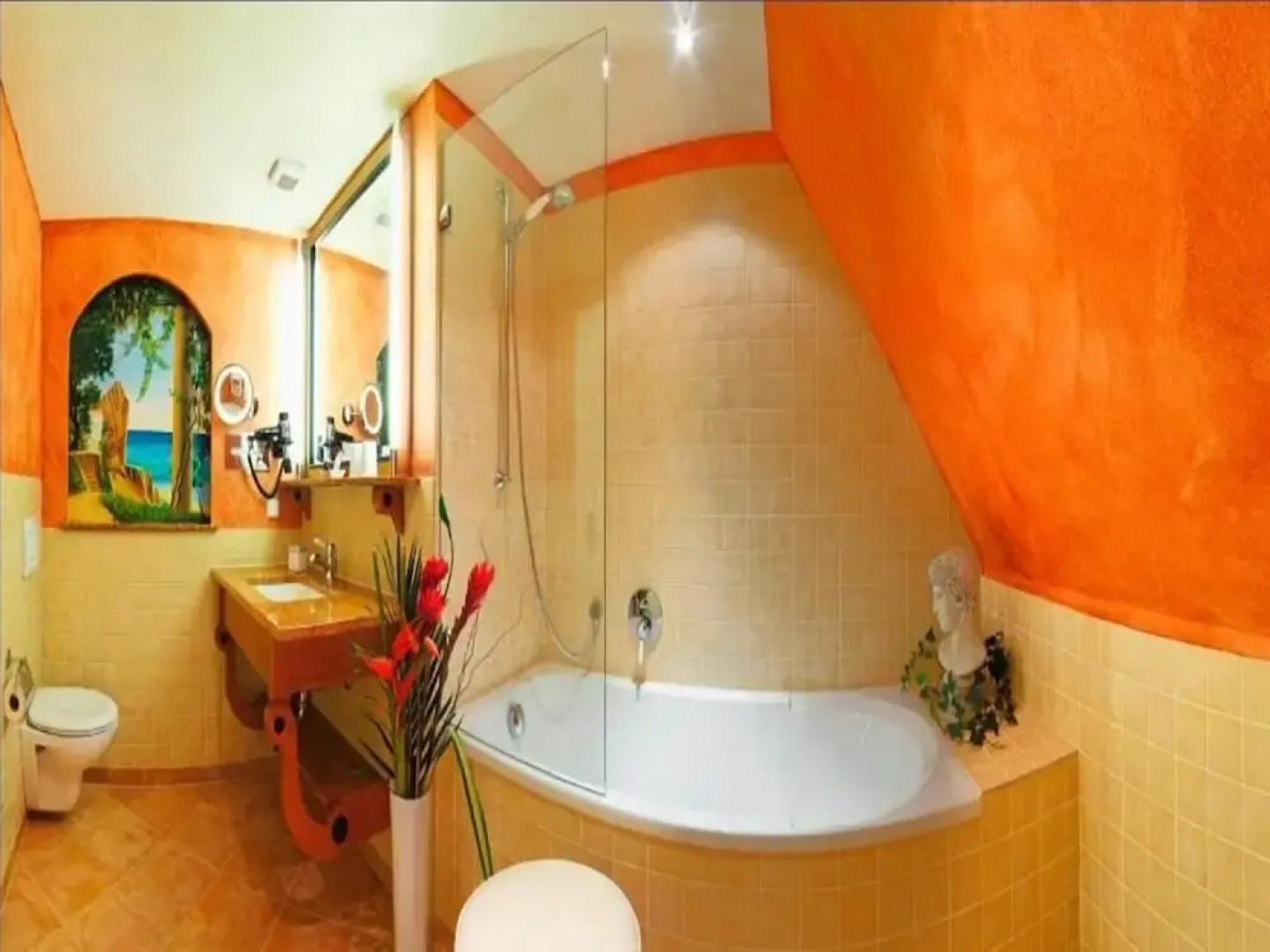 Trip Inn Hotel Der Adelshof