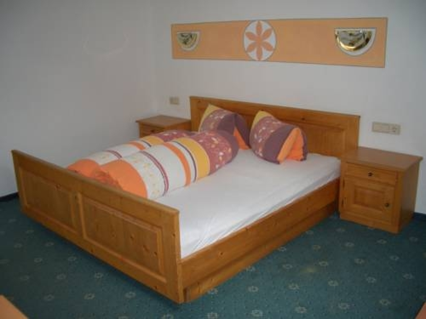 Gasthof Pension Wilder Mann