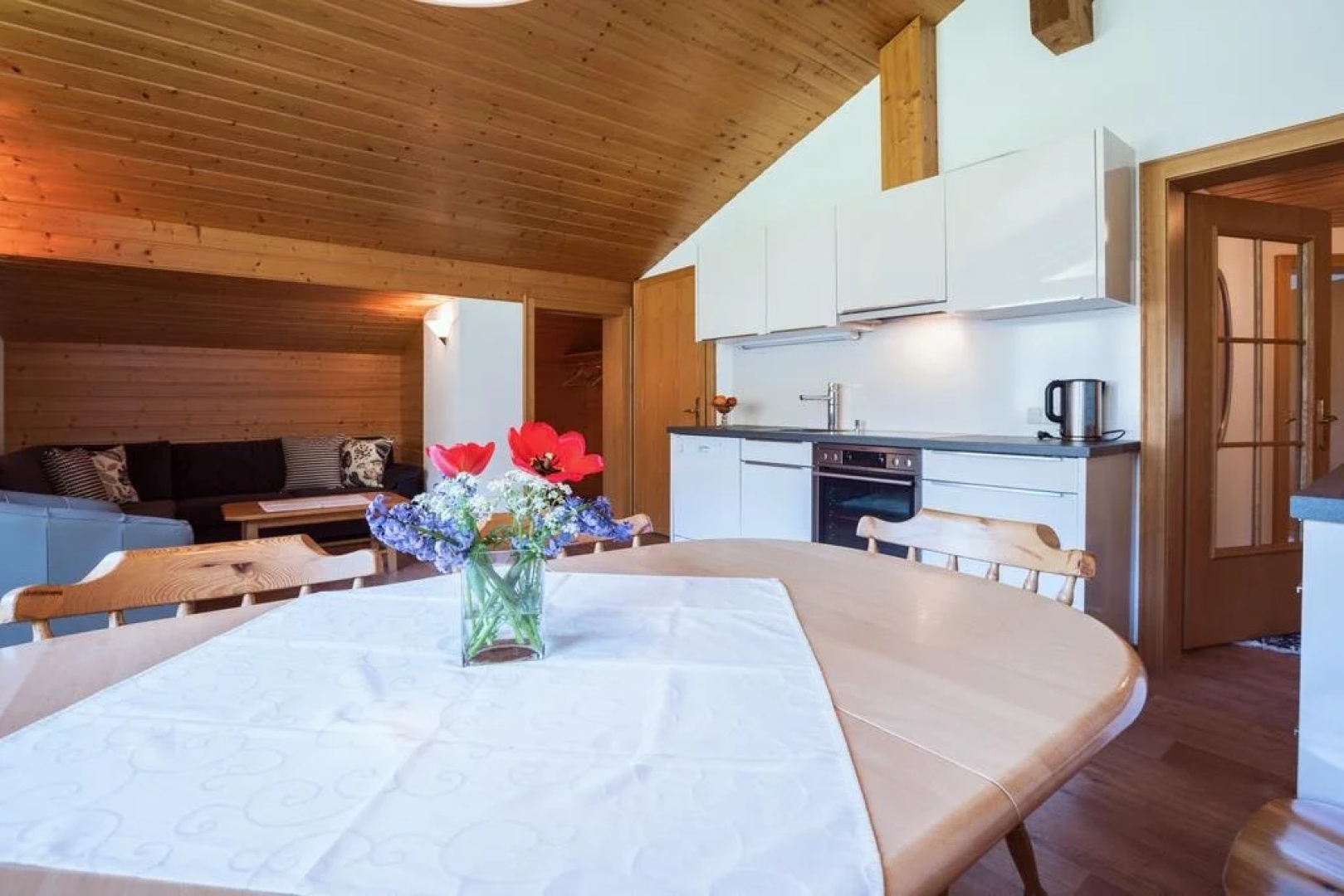 Alpenapart Haus Engstler