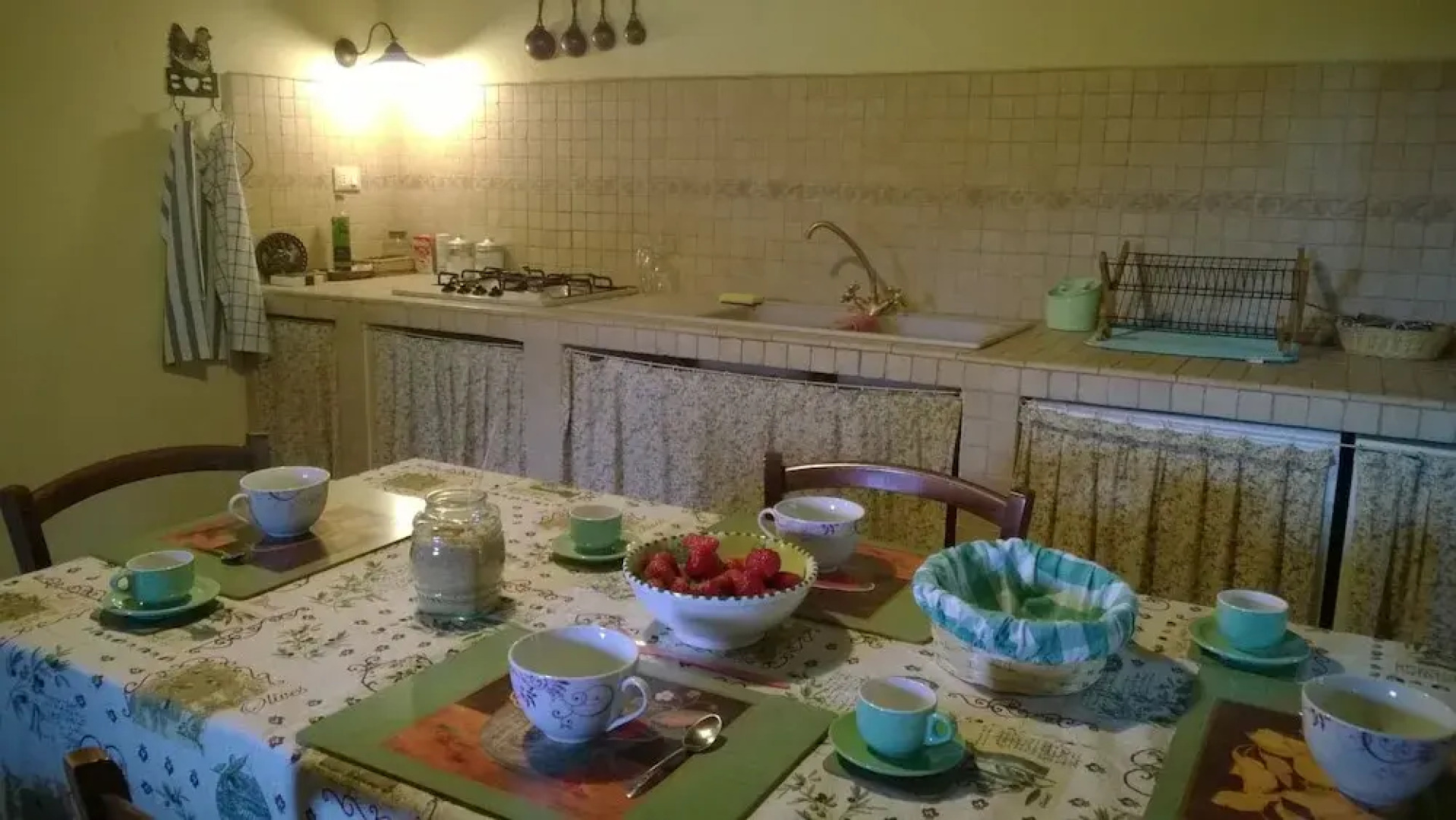 B&B Colle della Selva