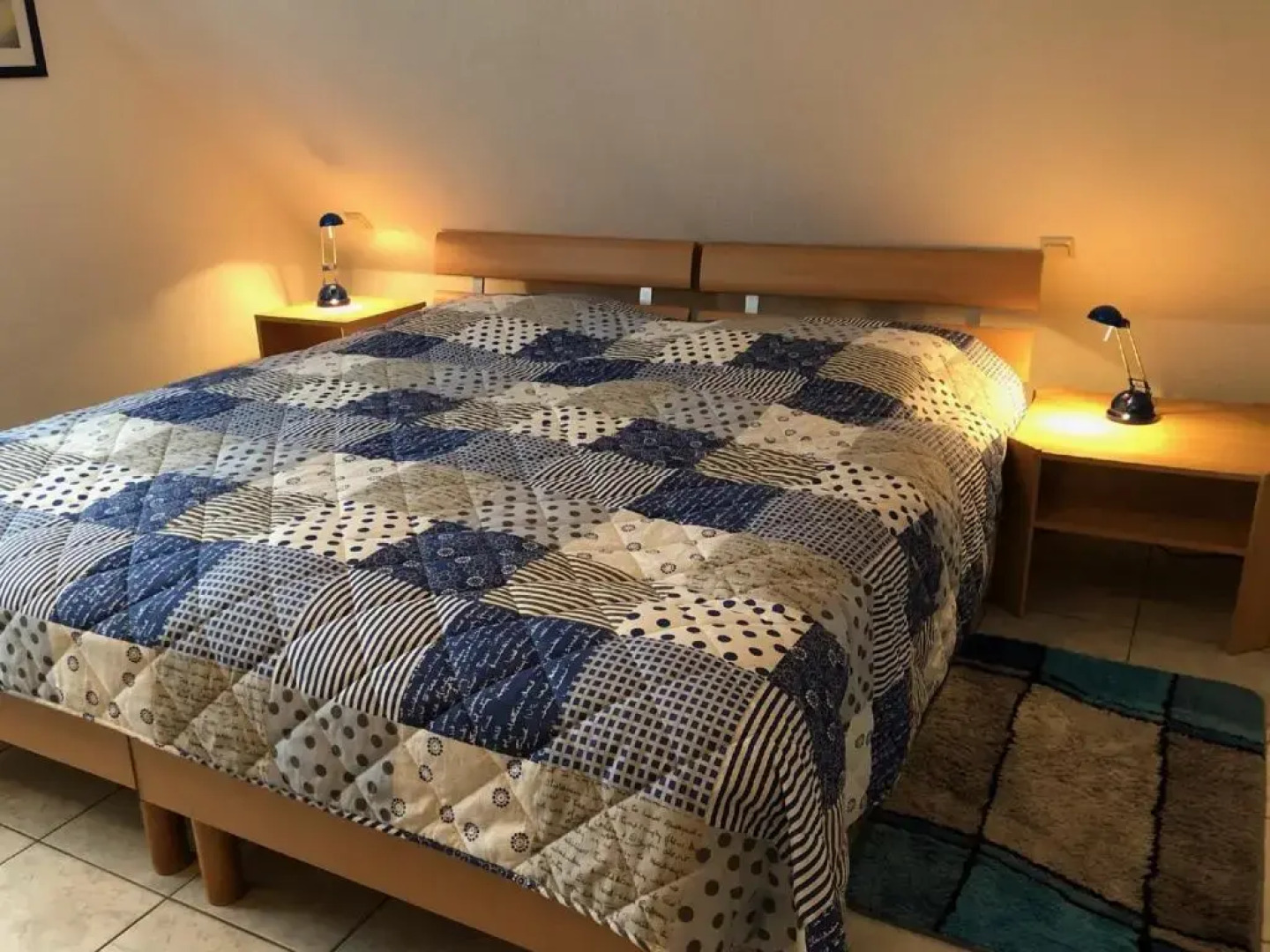 Seestr 75 a Haus B rechts