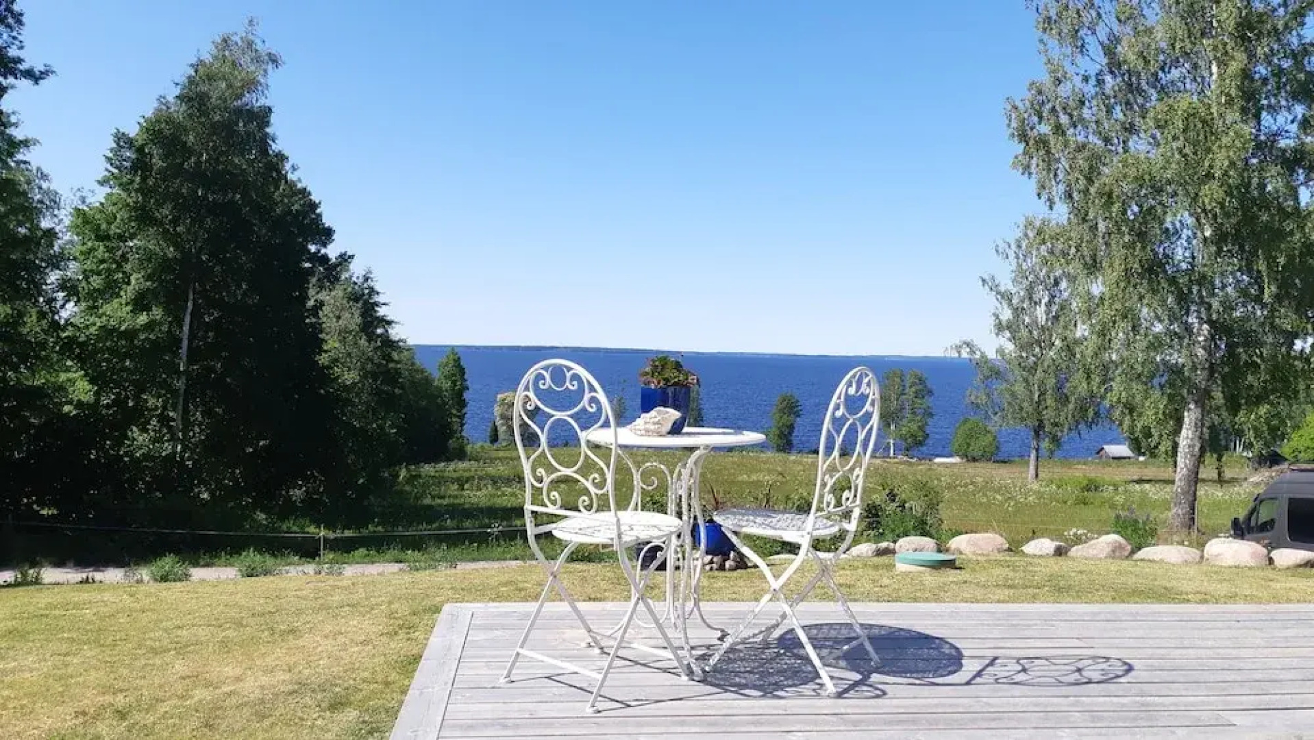 Stunning Sleeps 9 Lakeview Loghome, Spa & Yoga