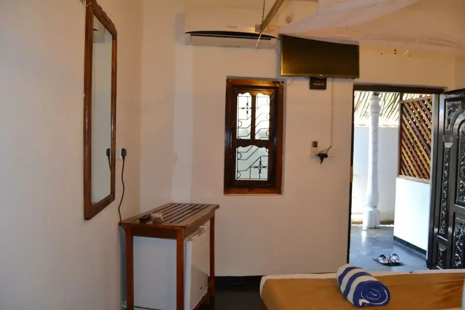 Arugambay Seaside Villa