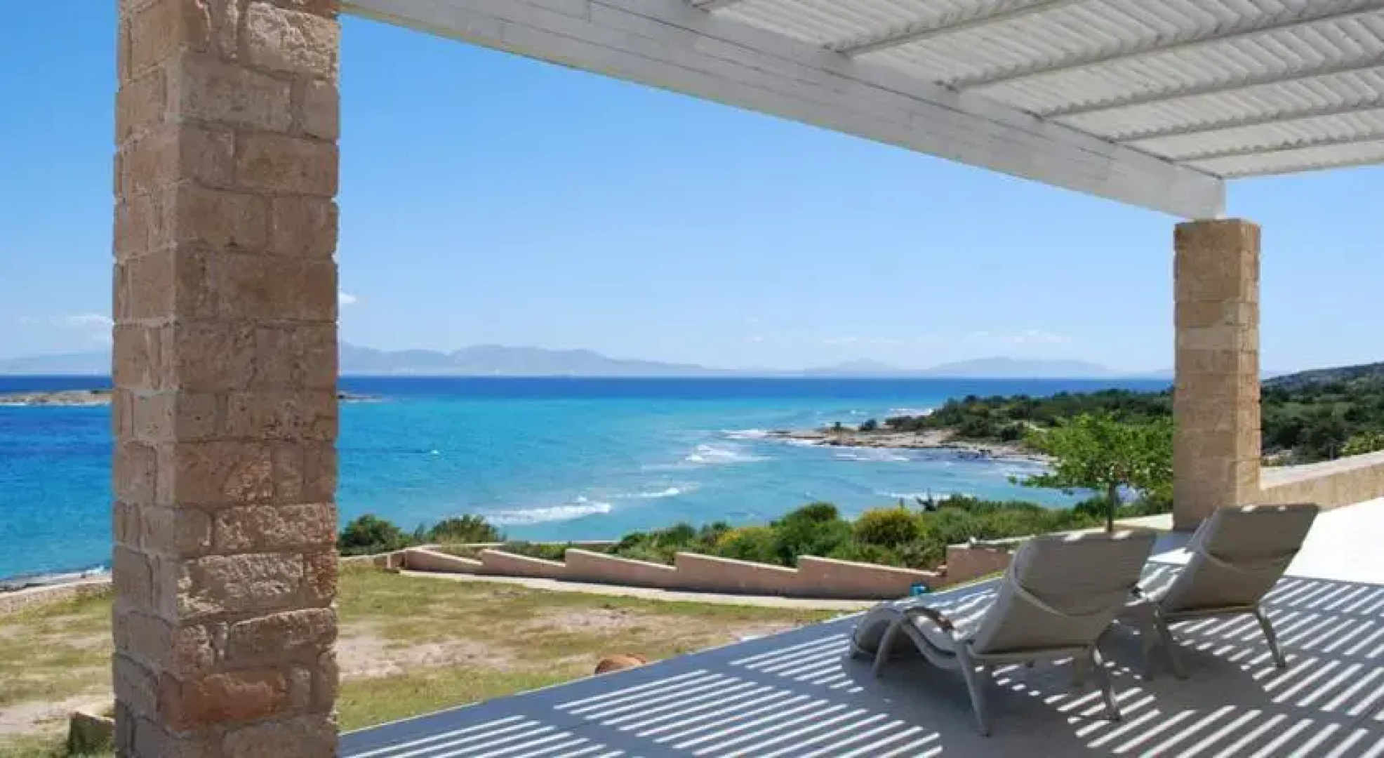 Villa Mojito