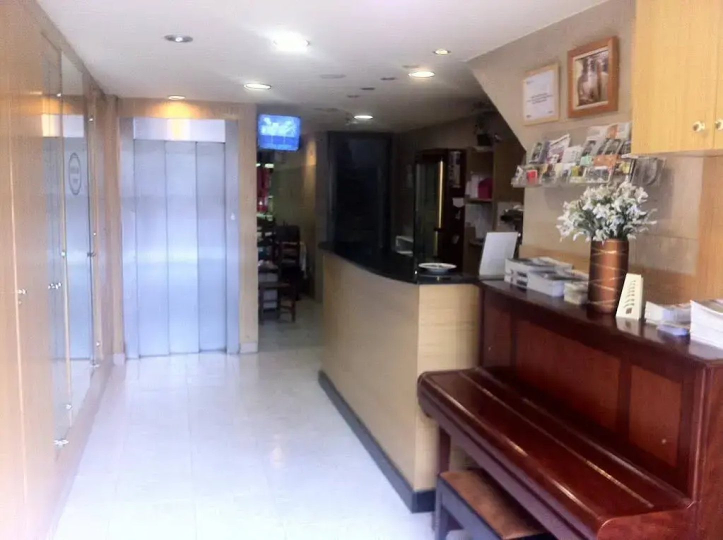 Hotel Ric
