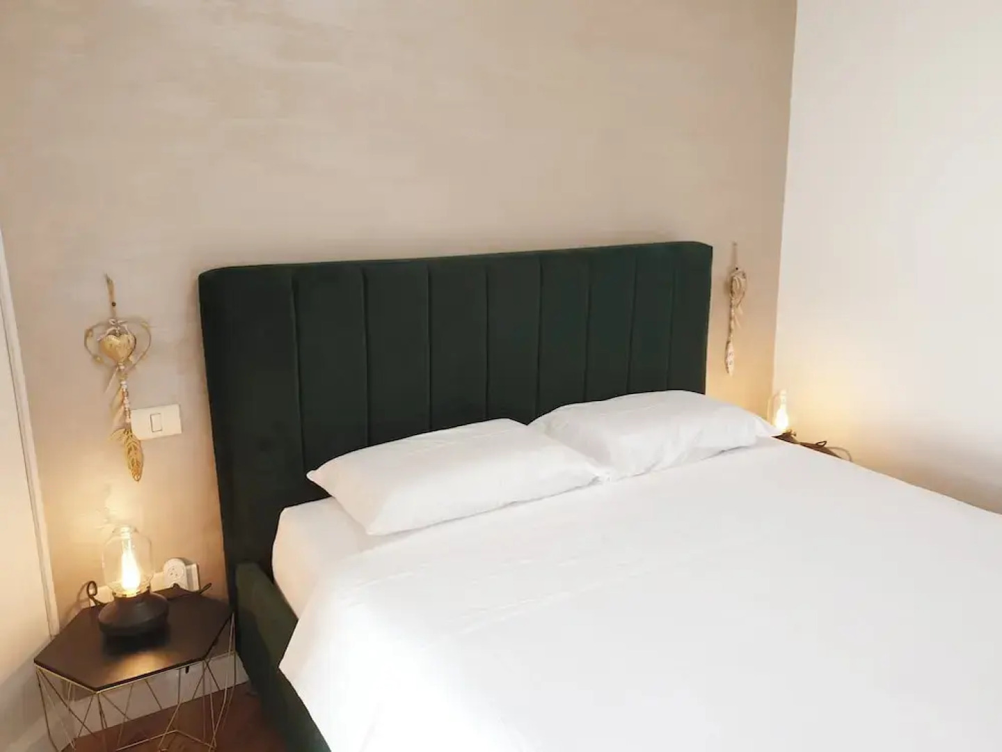 Ezore Yam Apartments - Ben Gurion 99