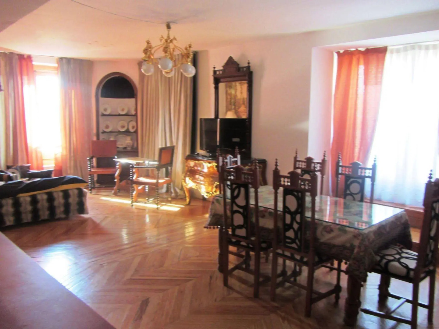 Apartamento Sol Postas