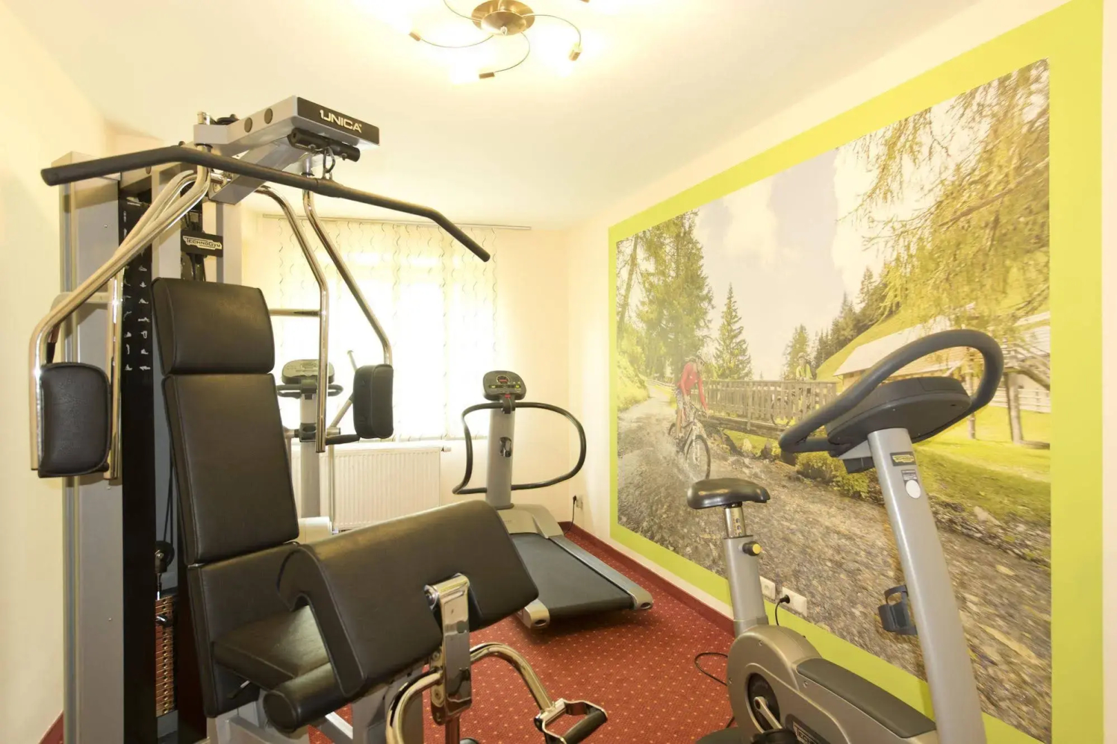 Genusshotel Almrausch